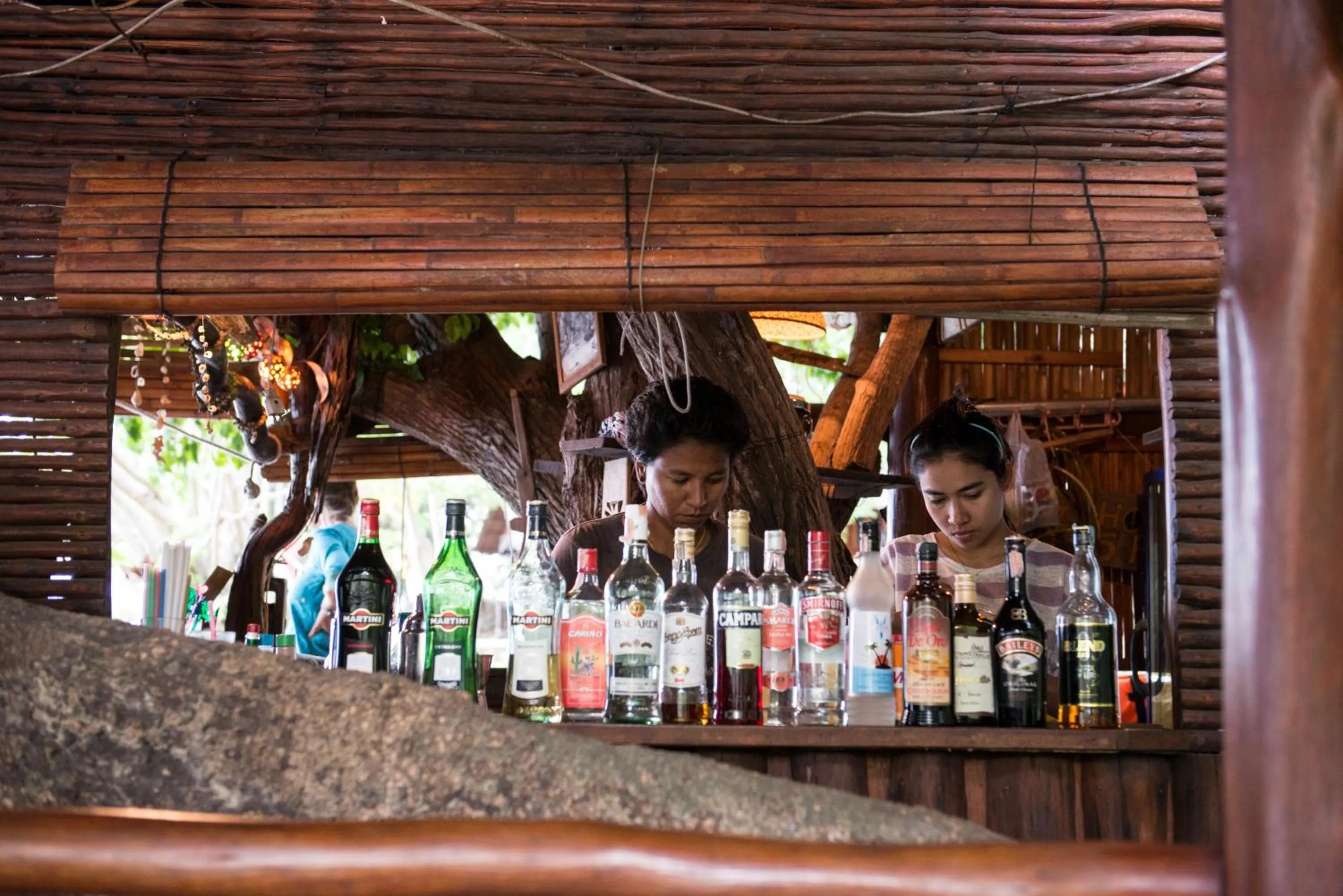 Sabai Corner Bungalows - SHA Extra Plus