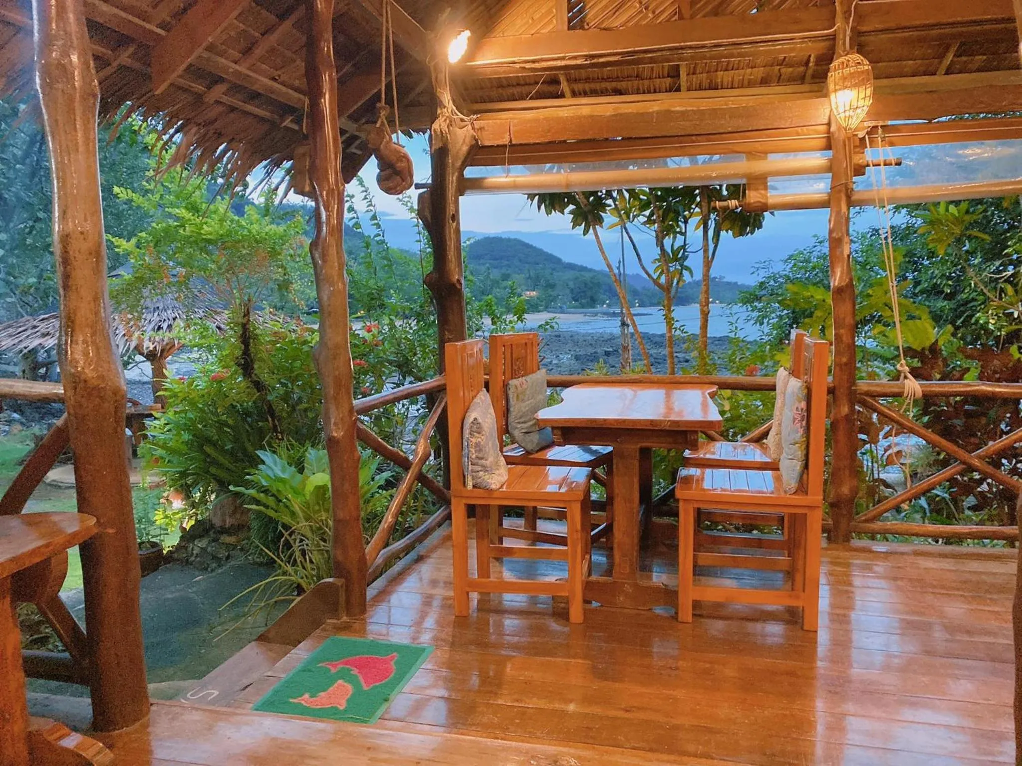 Sabai Corner Bungalows - SHA Extra Plus