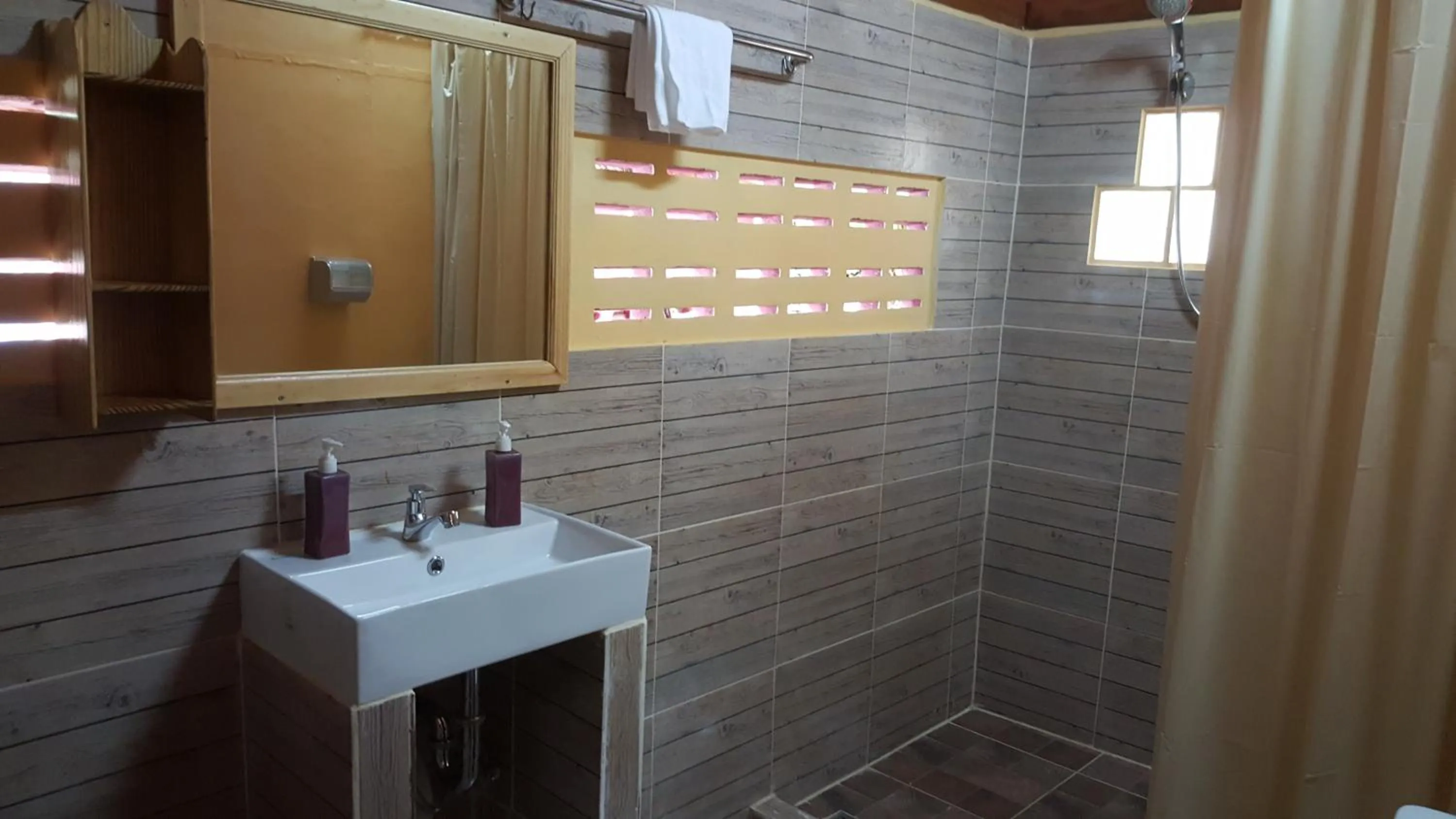 Sabai Corner Bungalows - SHA Extra Plus