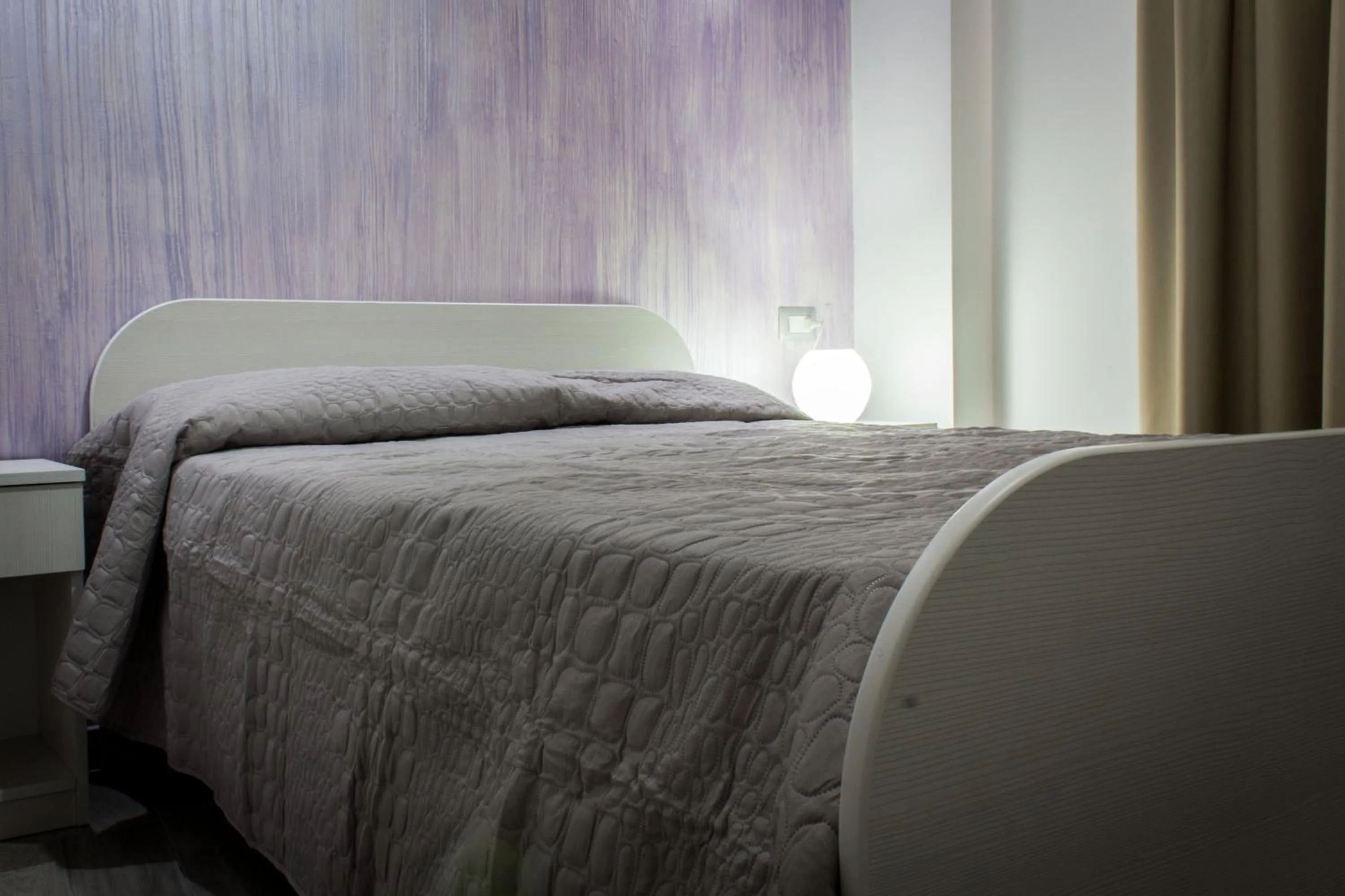 Bed in B&B La Piazzetta