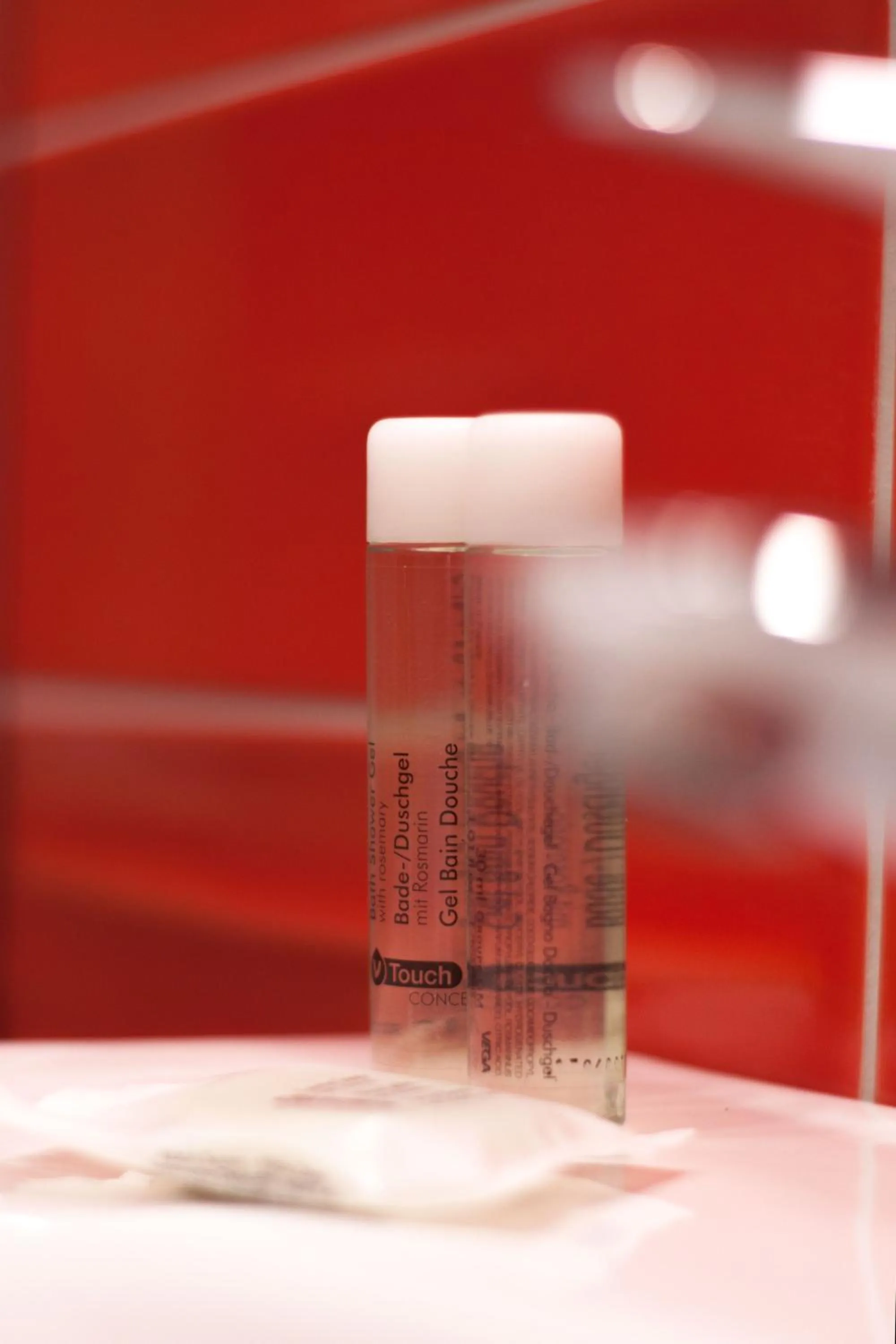 Bathroom in B&B La Piazzetta