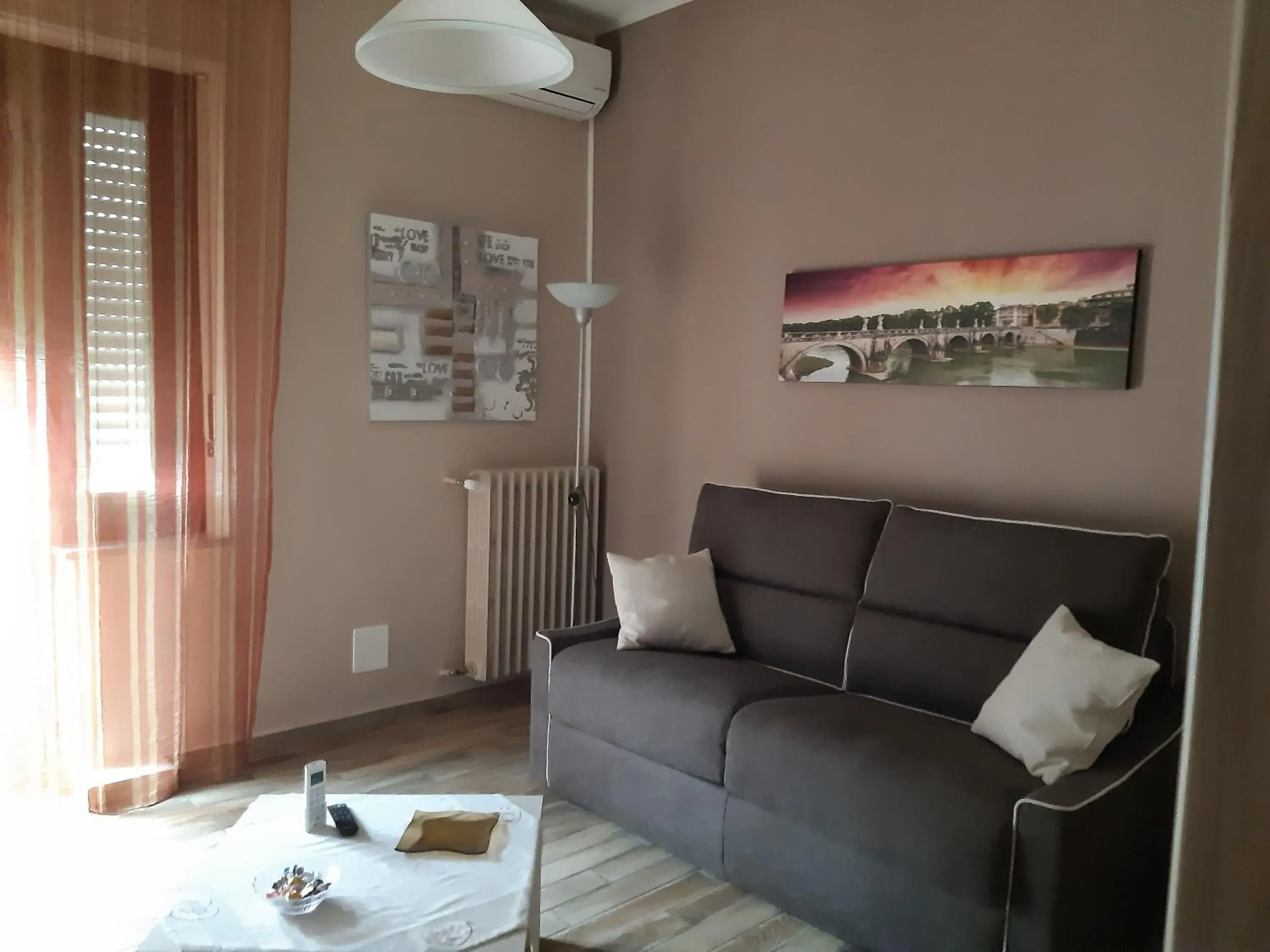 One-Bedroom Apartment - single occupancy in Appartamento Sophia One-Bedroom Apartment - single occupancy in Appartamento Sophia
