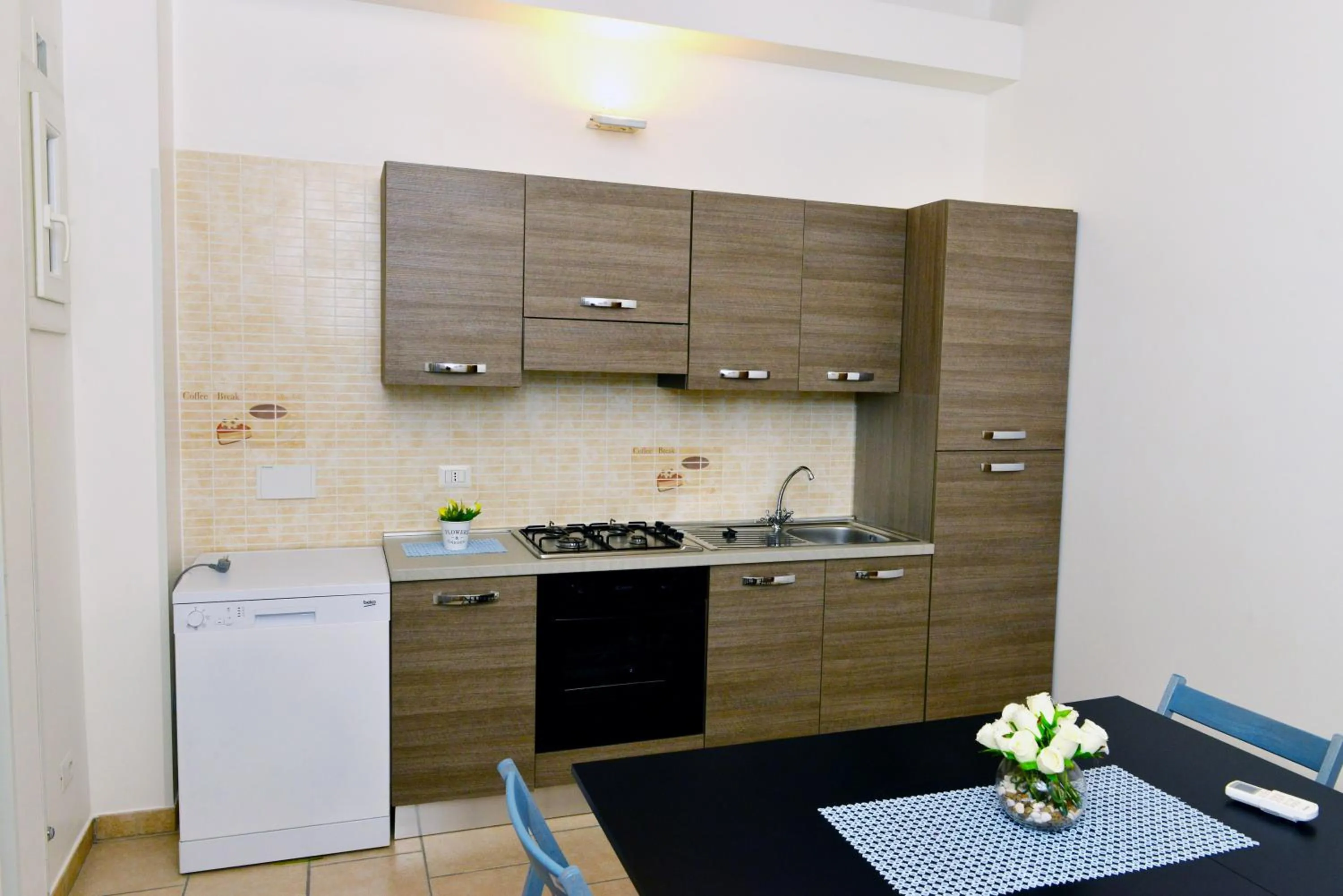 stars luxury apartments