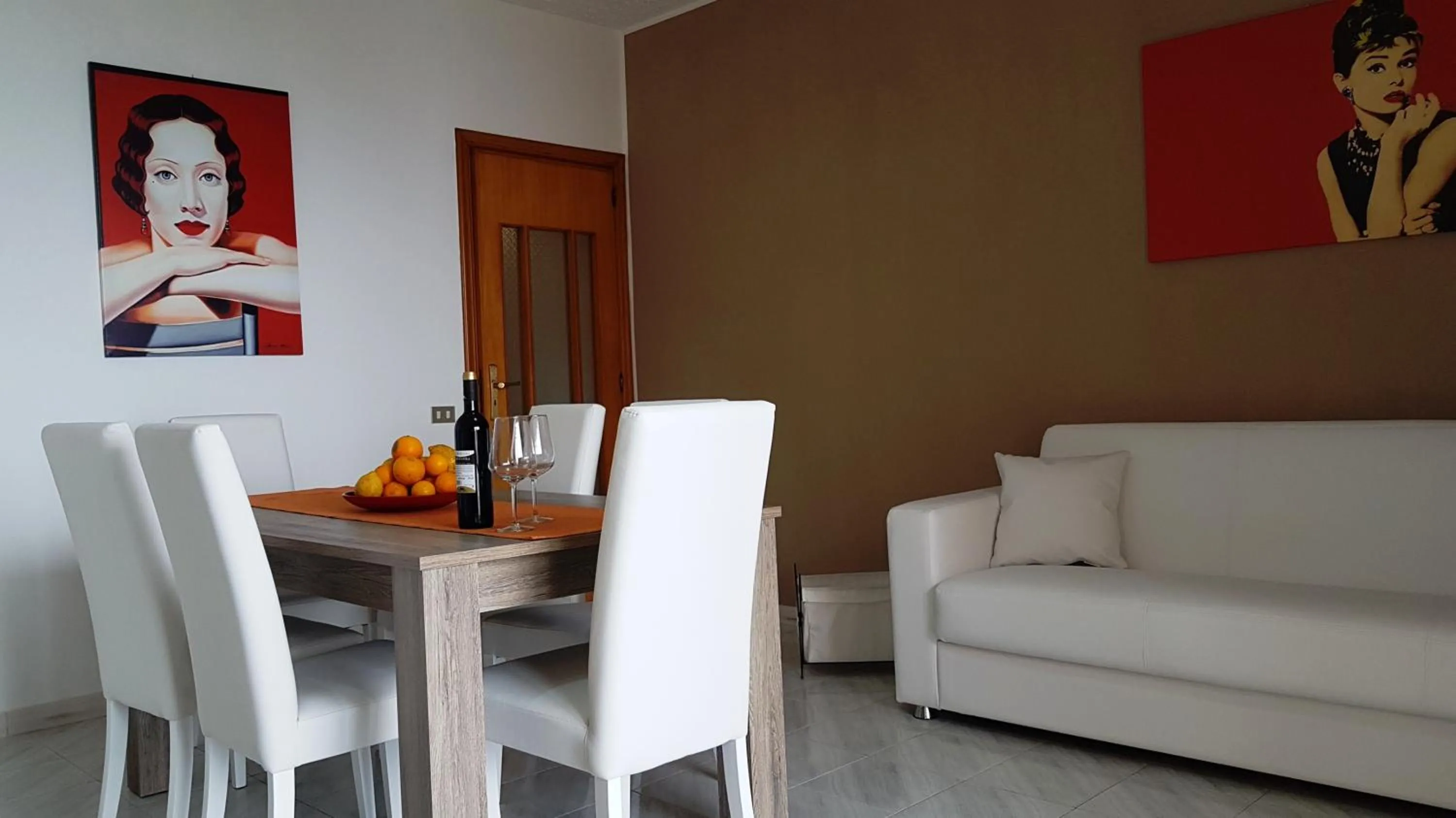 Loft Baia Di Giardini