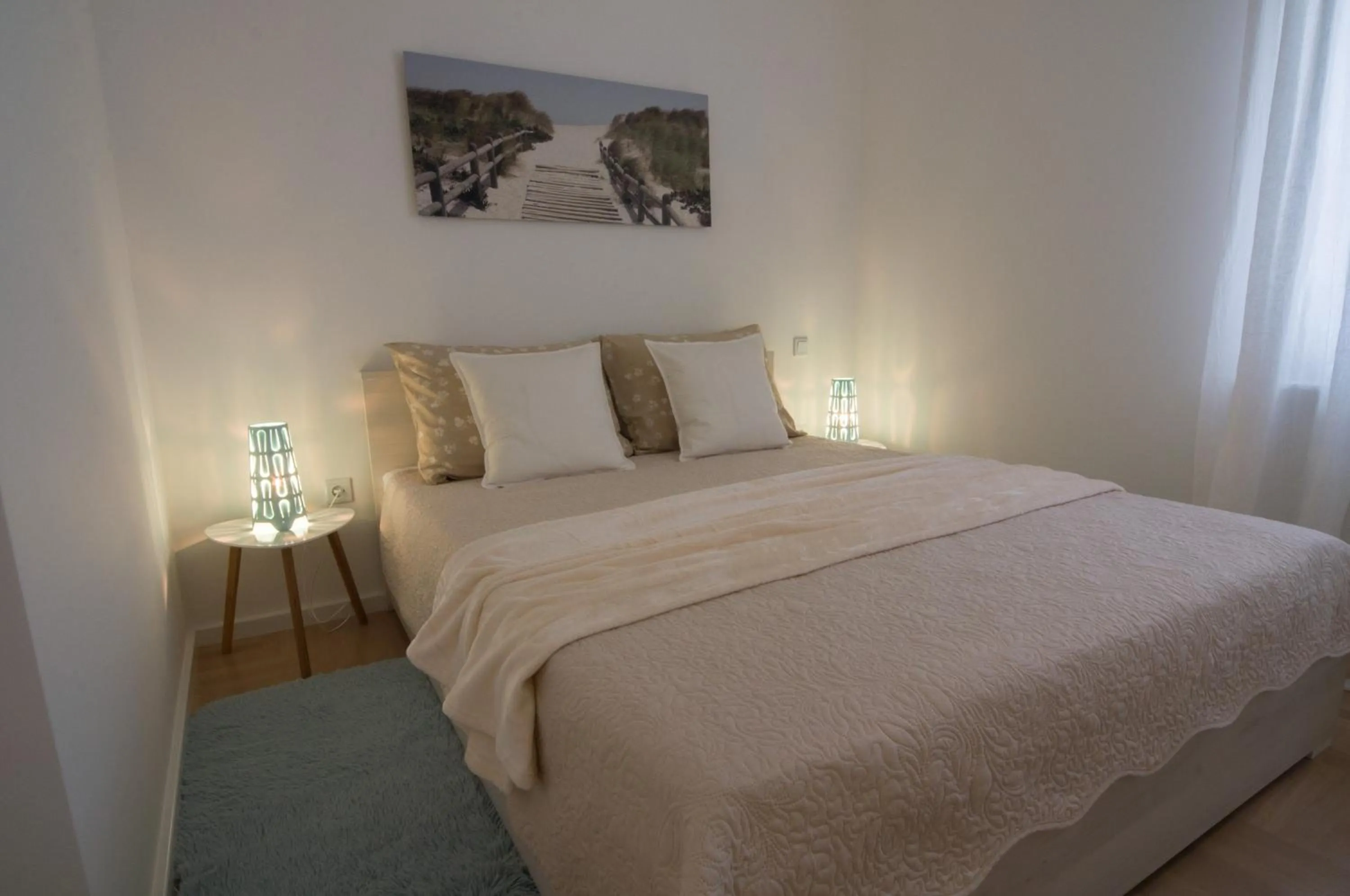 Paula Apartment