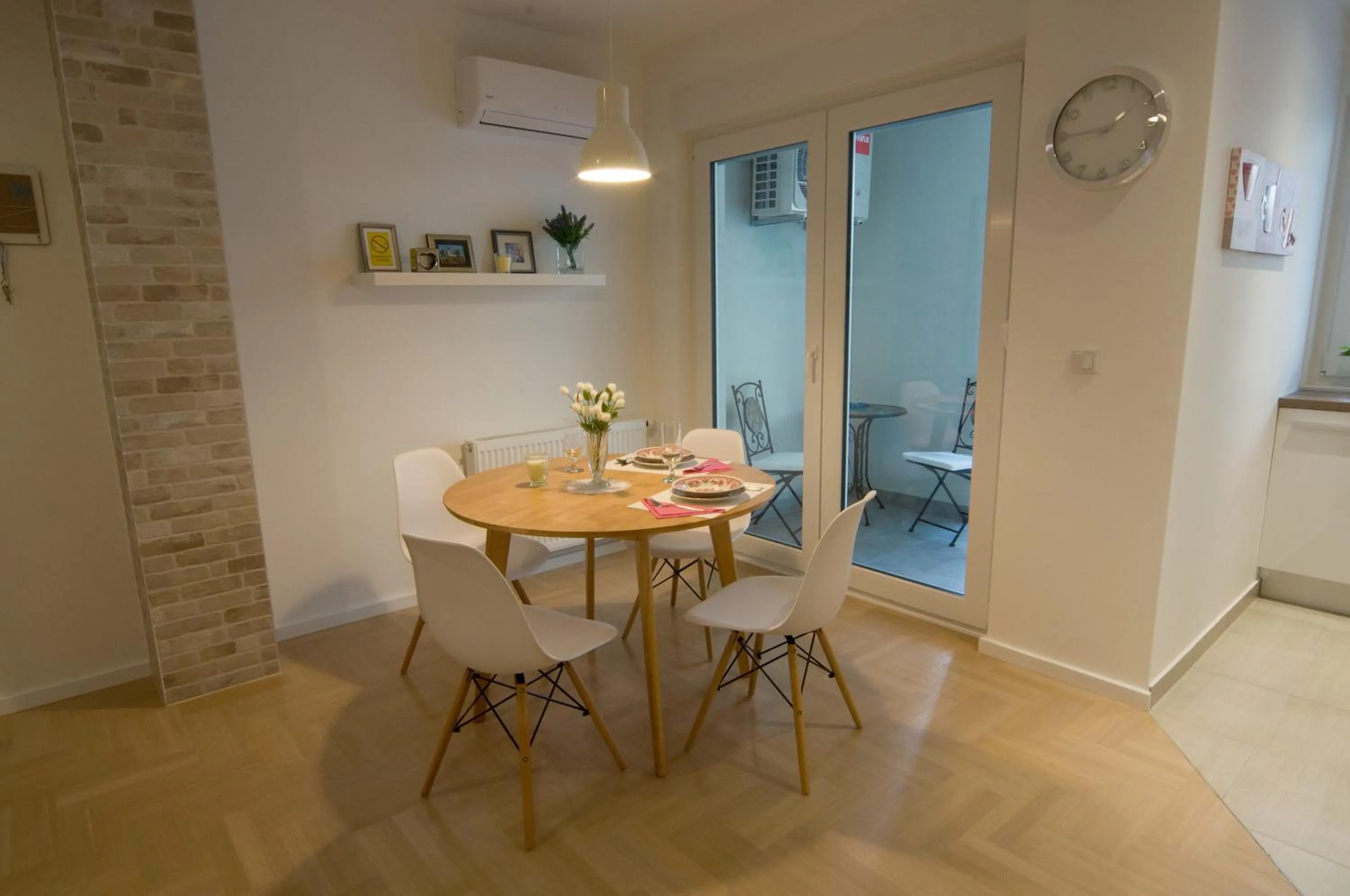 Paula Apartment