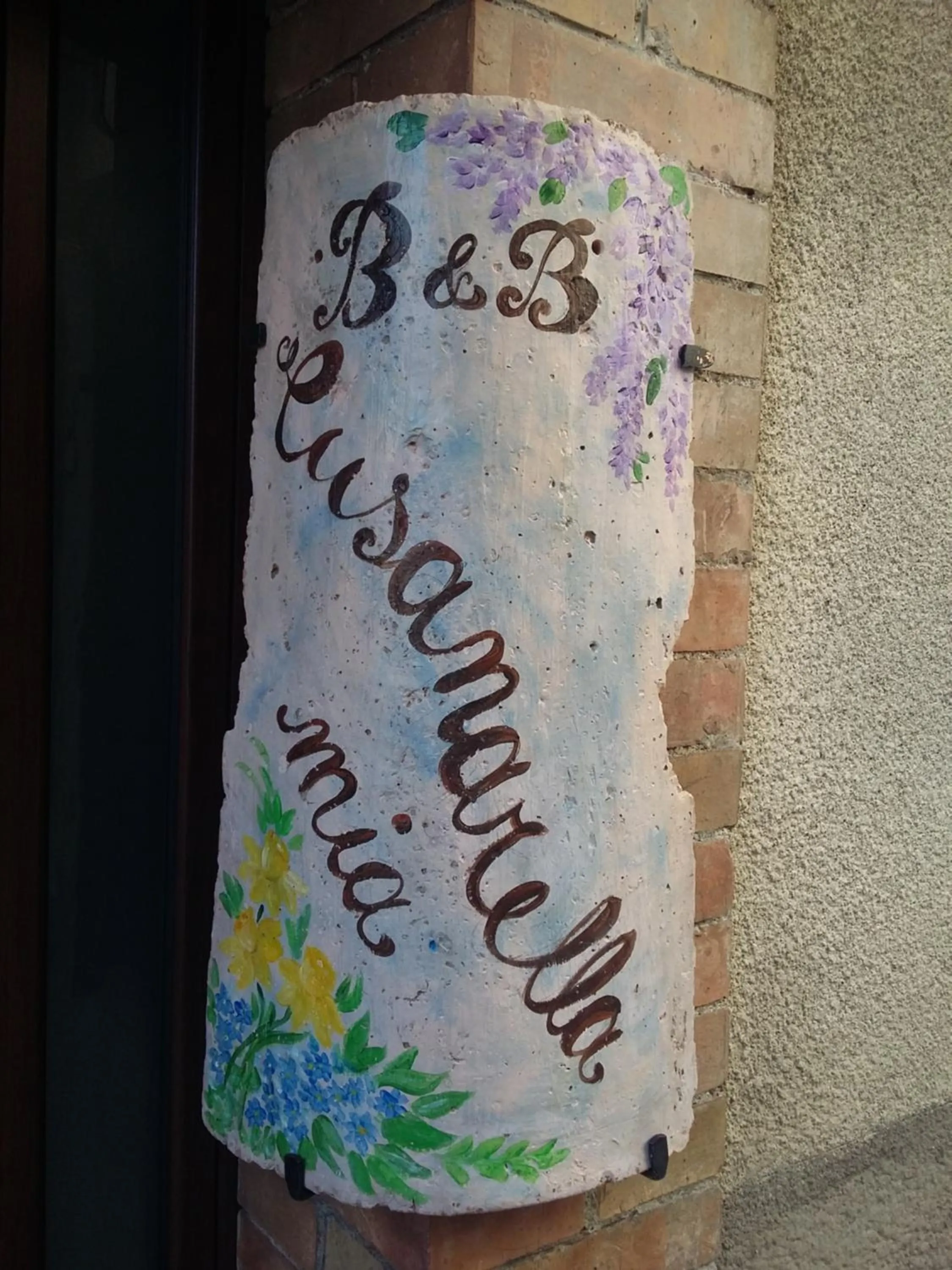 Property building in Cusanarella Mia