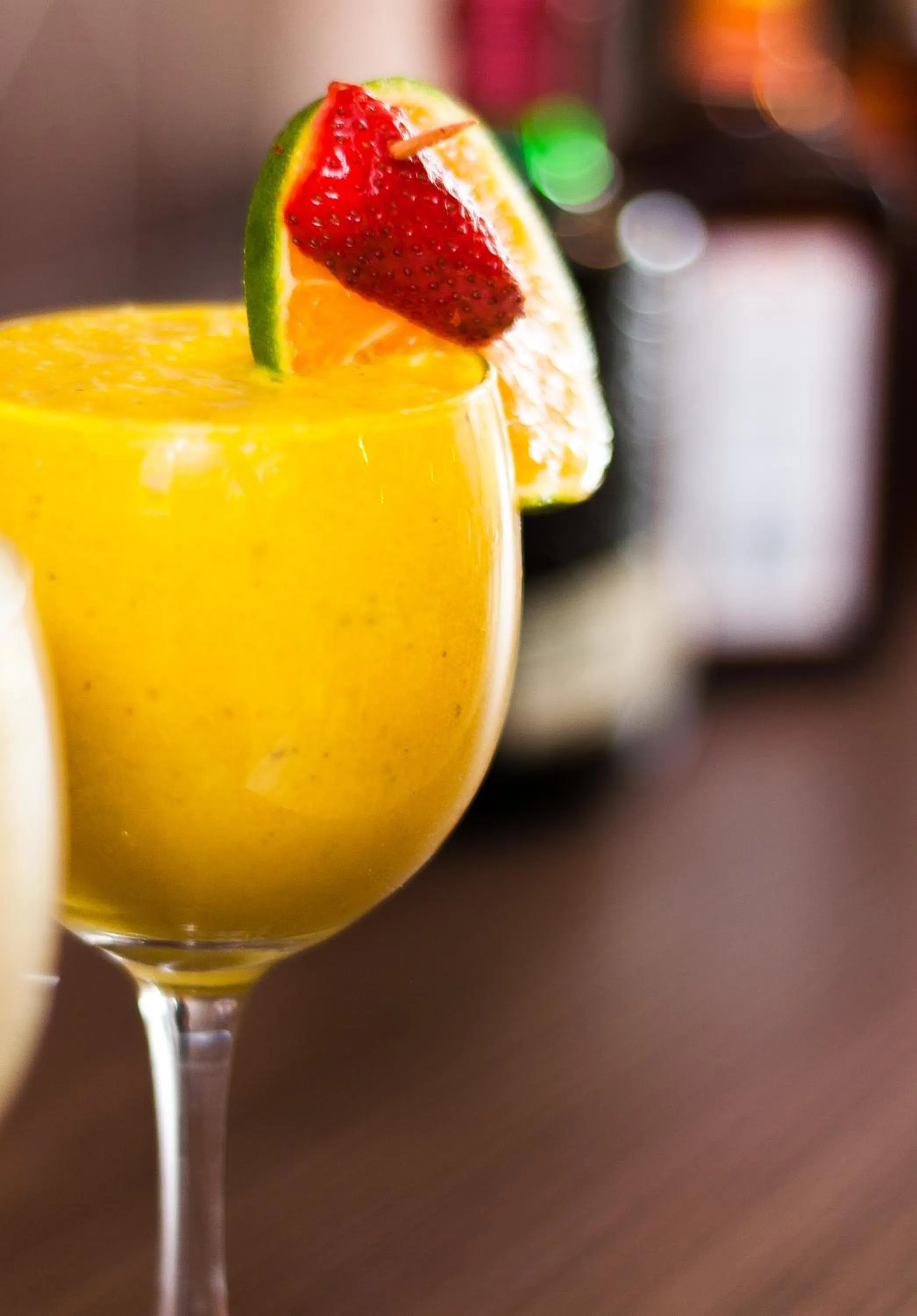 Food and drinks in Hotel Lomas 10 Medellin