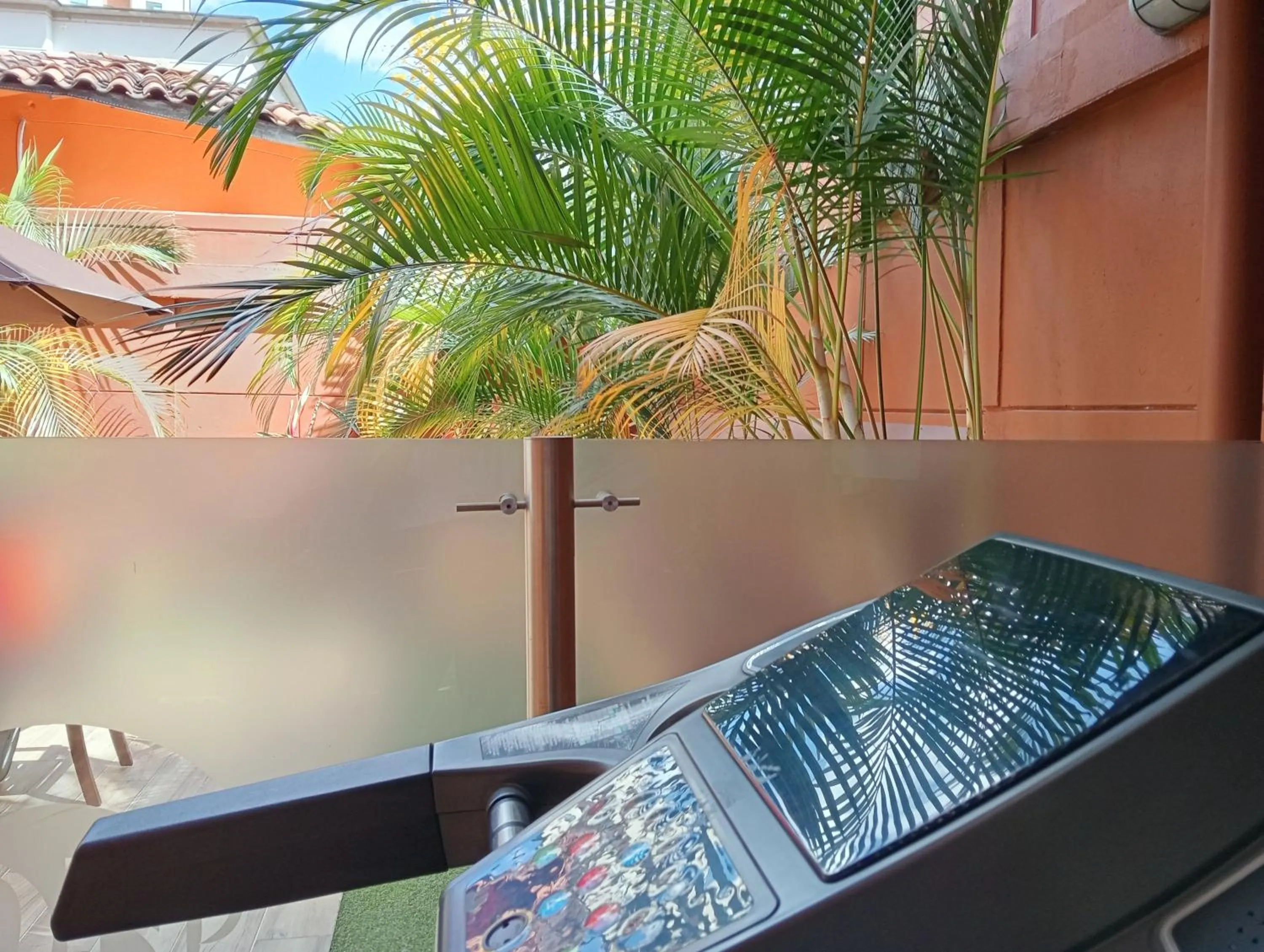 Day in Hotel Lomas 10 Medellin