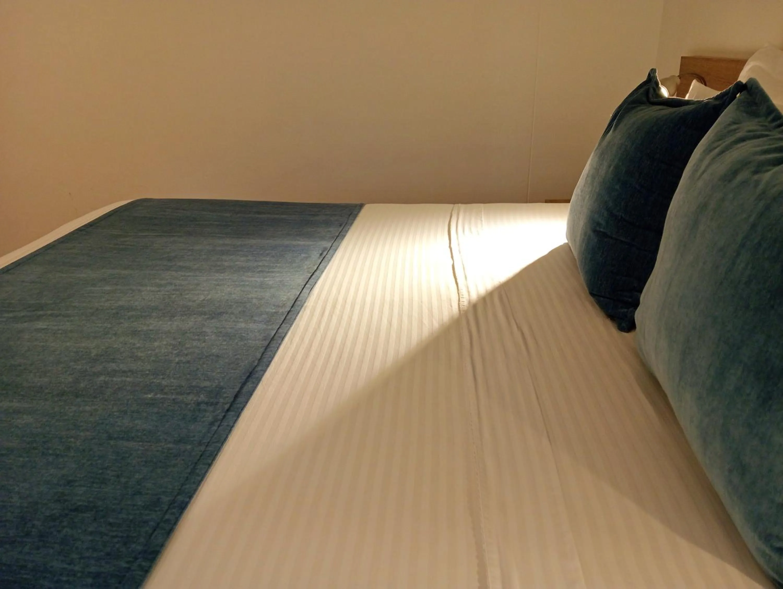 Bed in Hotel Lomas 10 Medellin