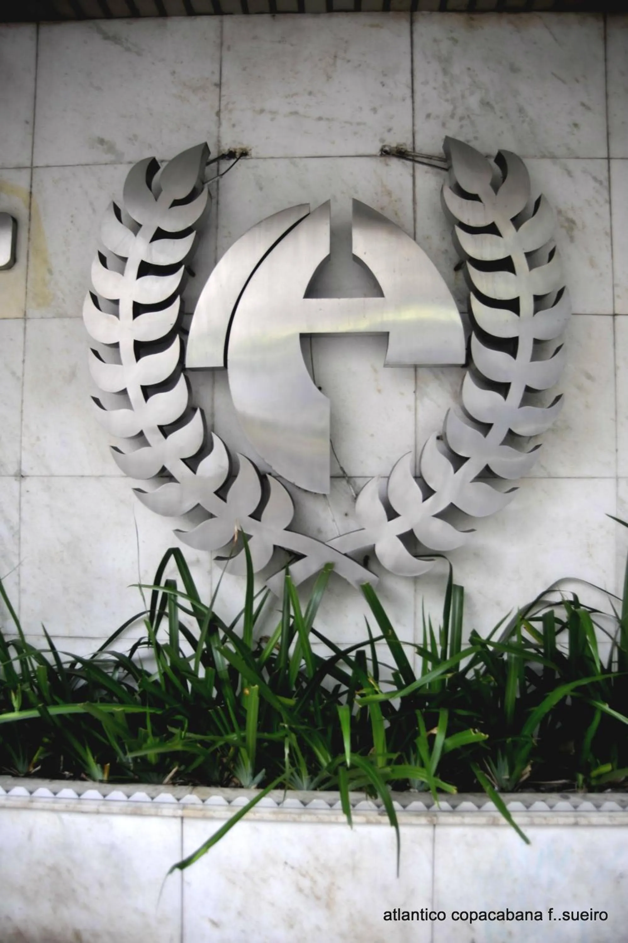 Other in Hotel Atlântico Copacabana