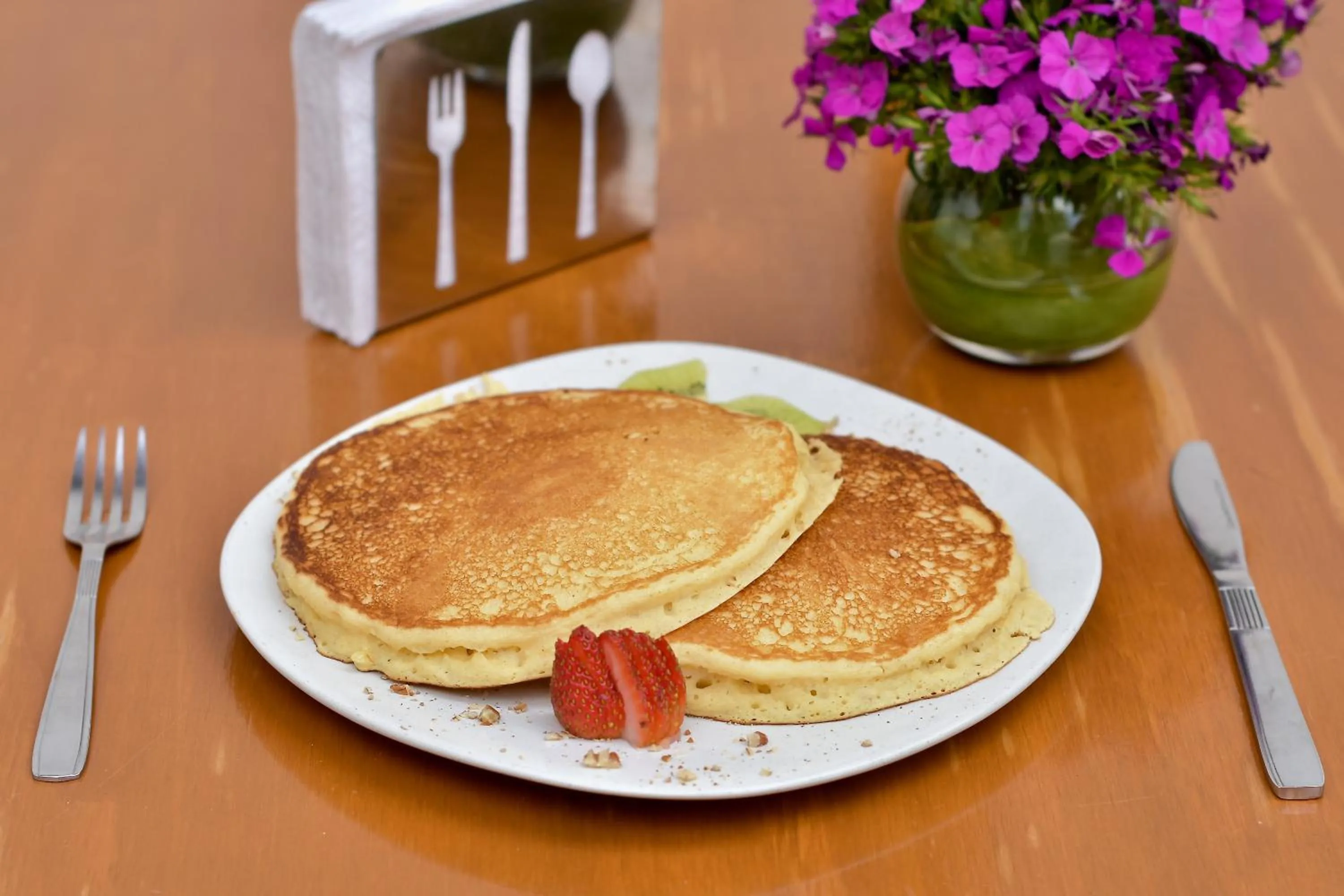 Victoria Hotel y Spa