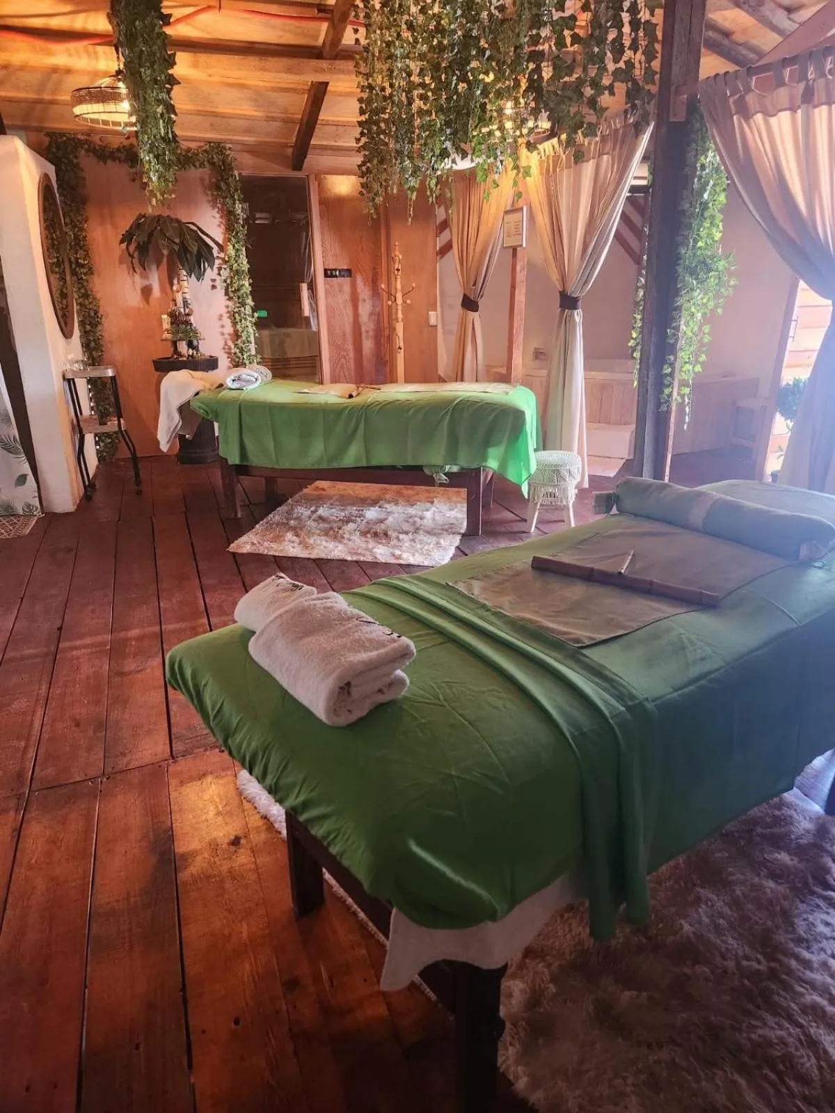 Victoria Hotel y Spa