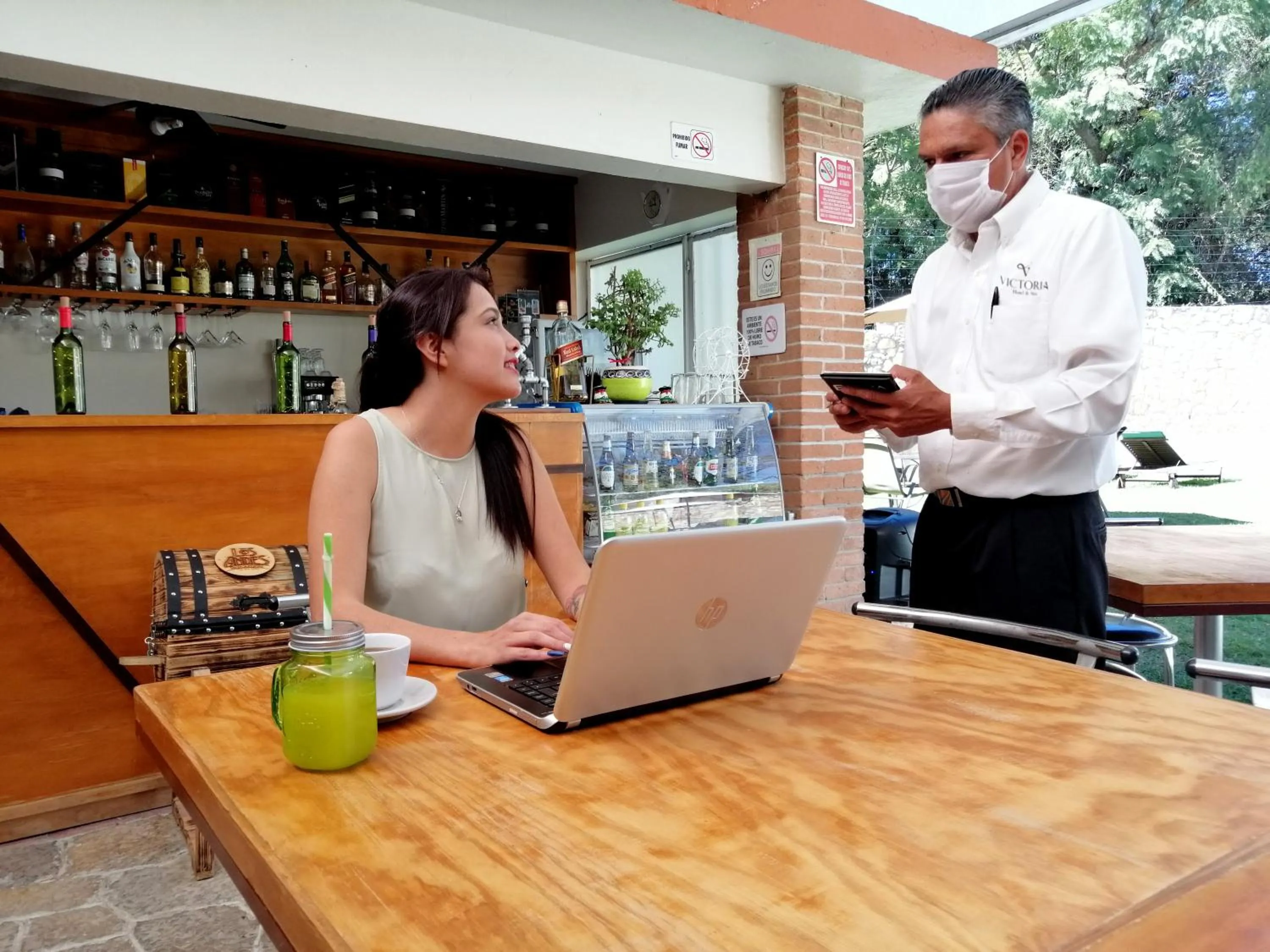 Victoria Hotel y Spa