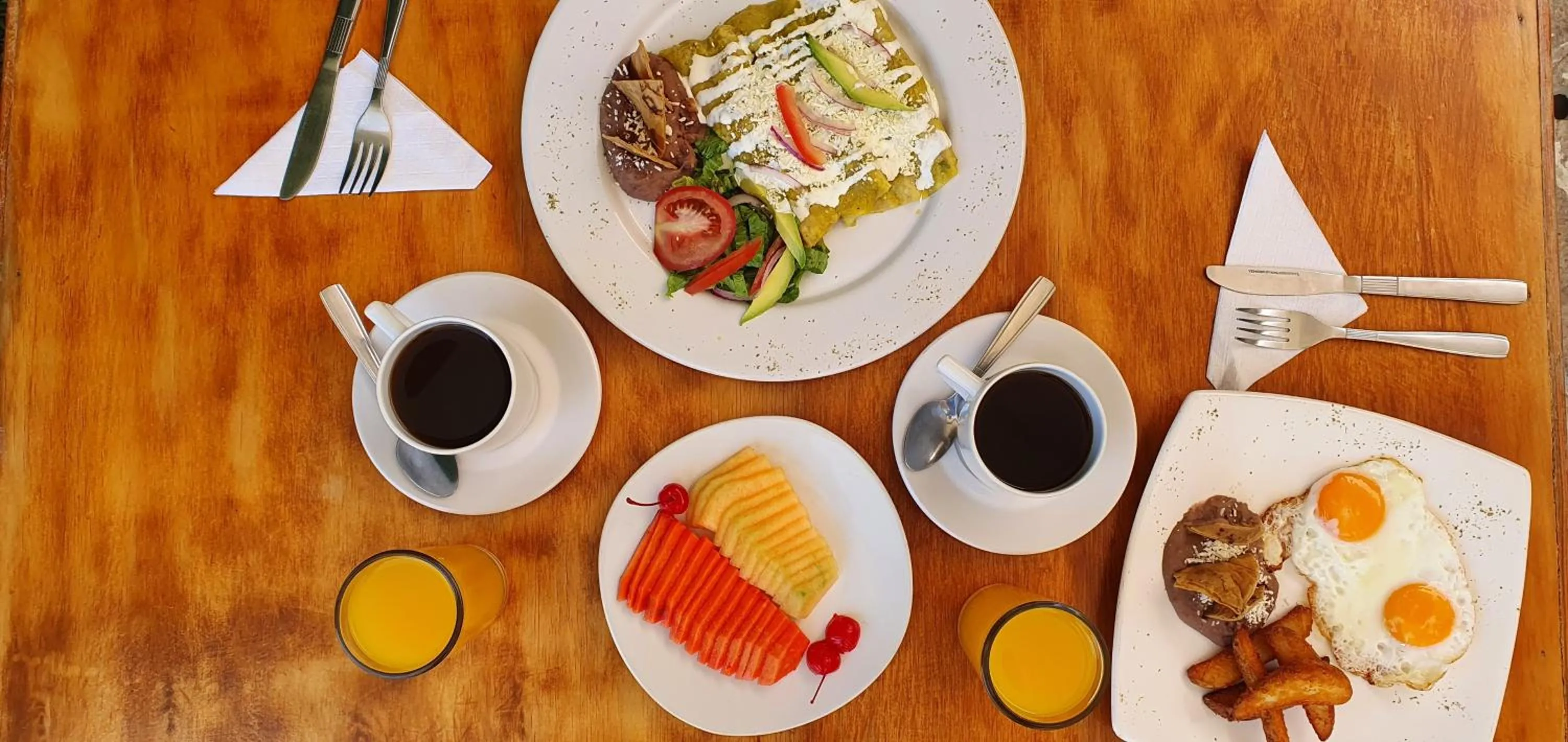 Victoria Hotel y Spa