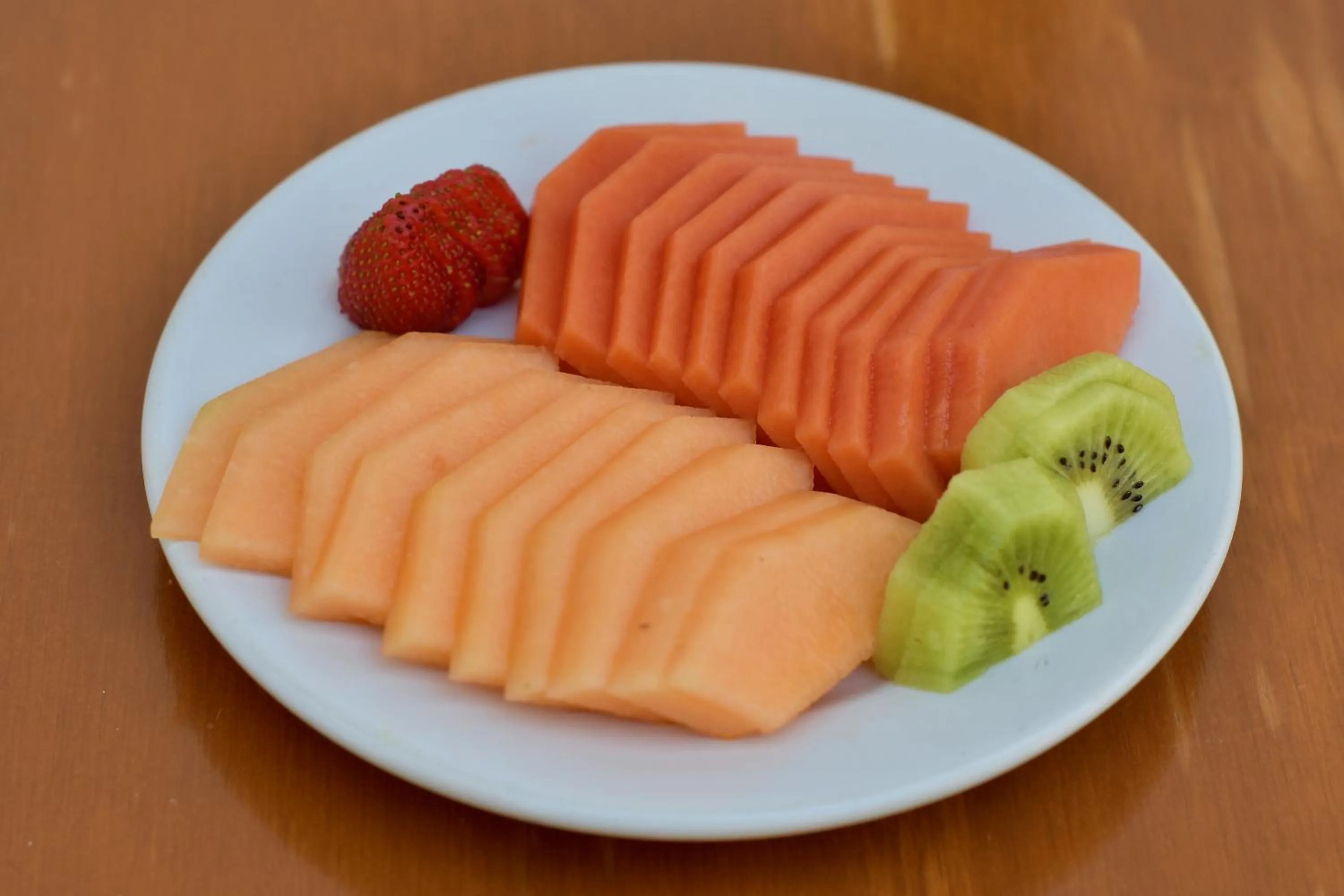 Breakfast in Victoria Hotel y Spa