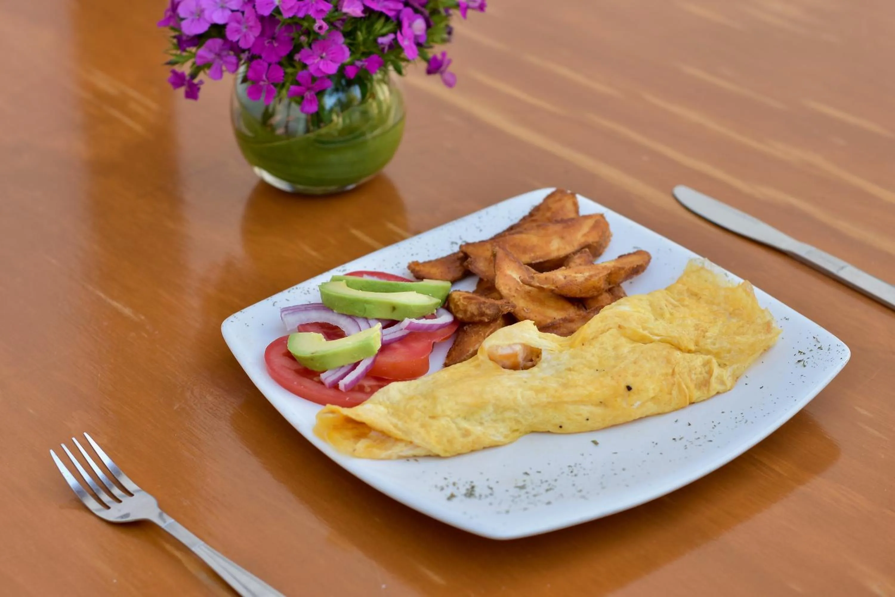 Victoria Hotel y Spa