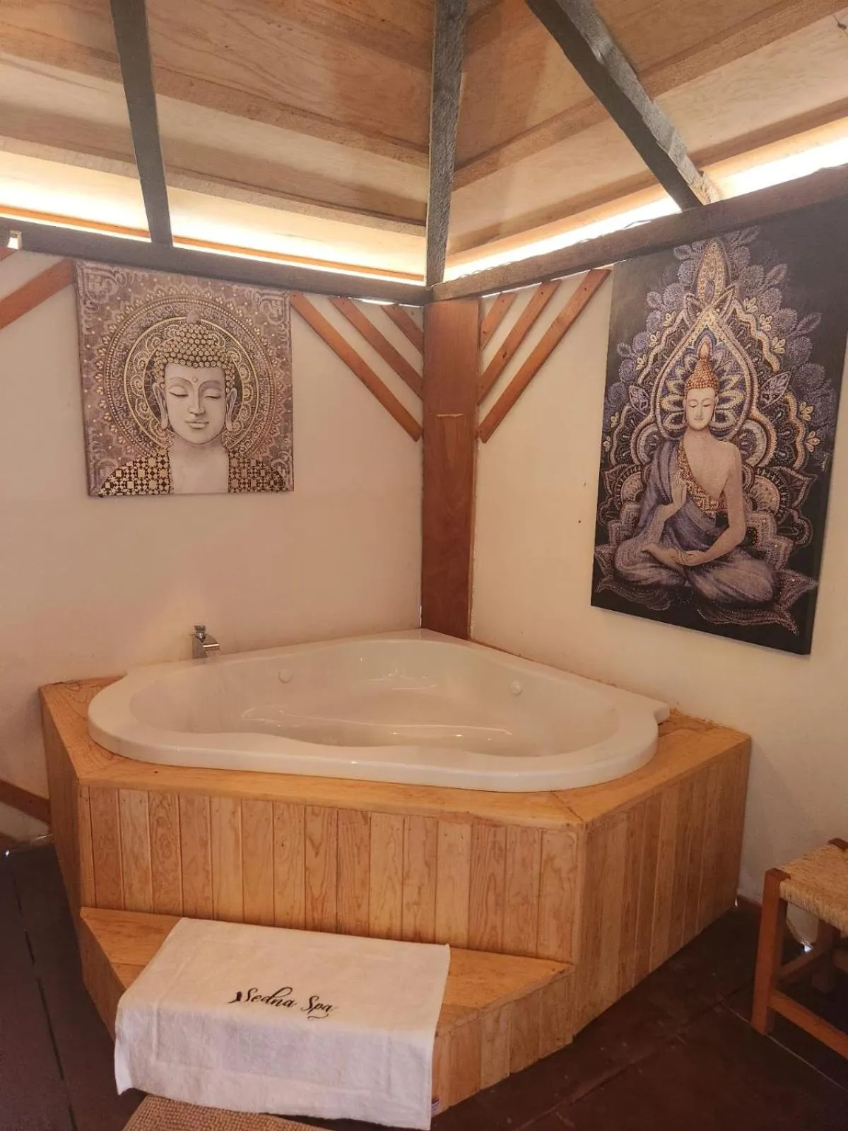 Victoria Hotel y Spa