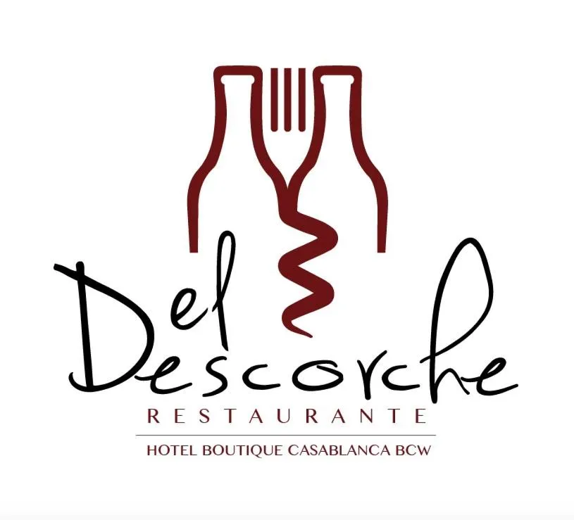 Food and drinks in Hotel Boutique BC Wine Casablanca