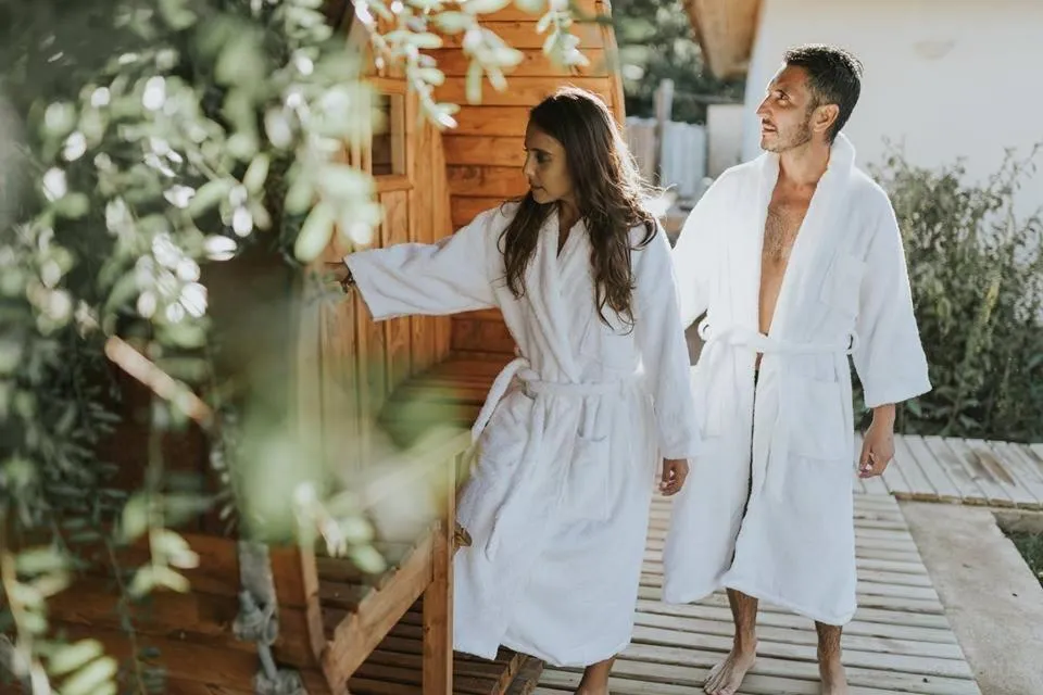 Hotel Boutique BC Wine Casablanca