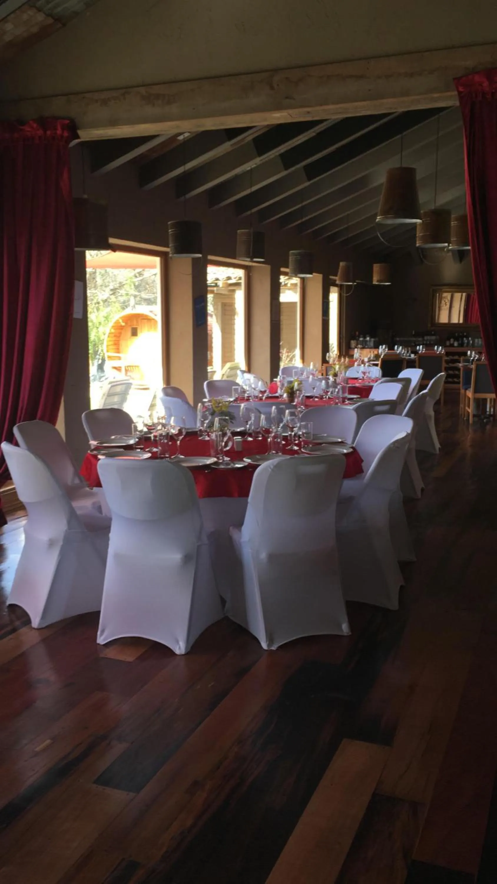 Hotel Boutique BC Wine Casablanca