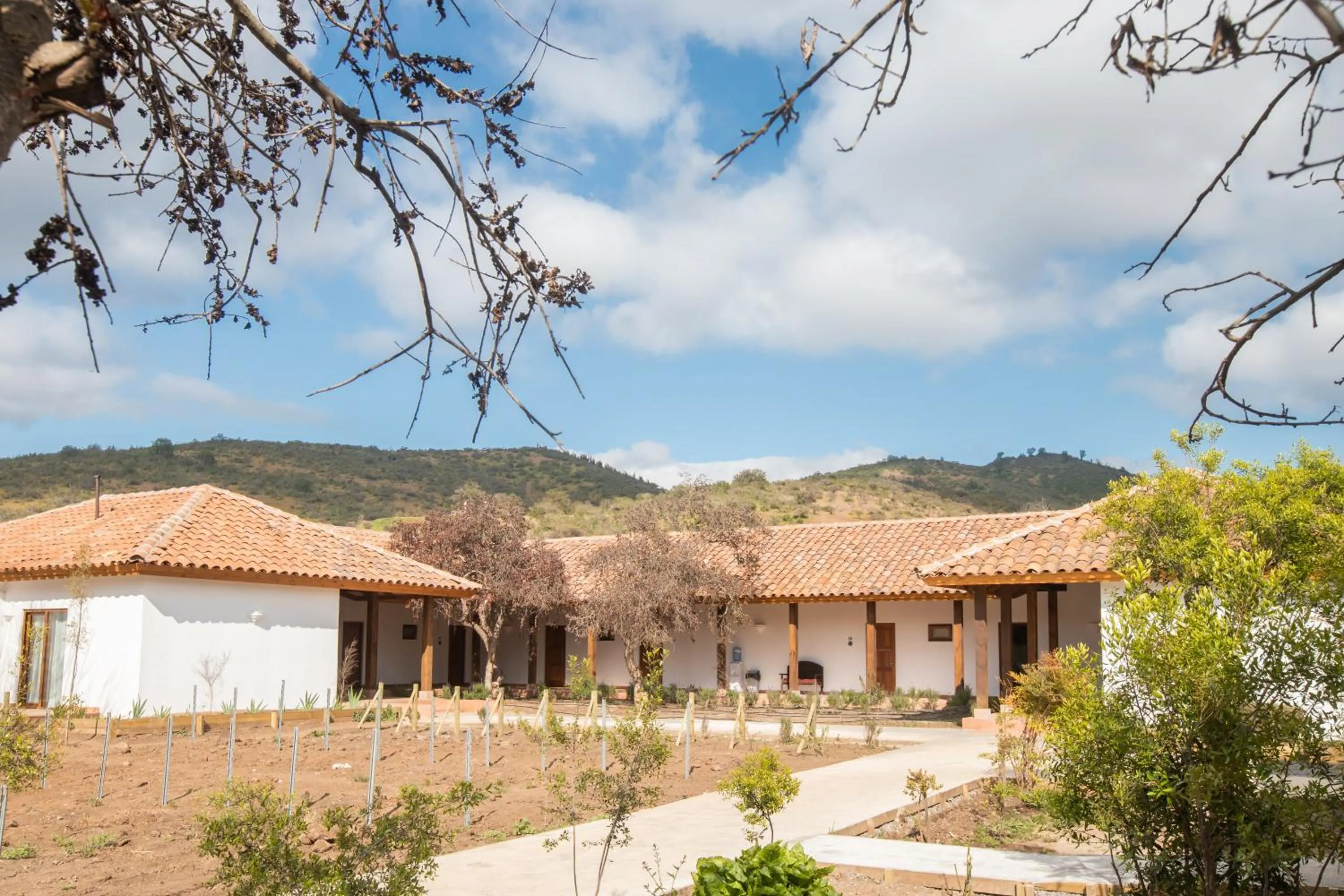 Hotel Boutique BC Wine Casablanca