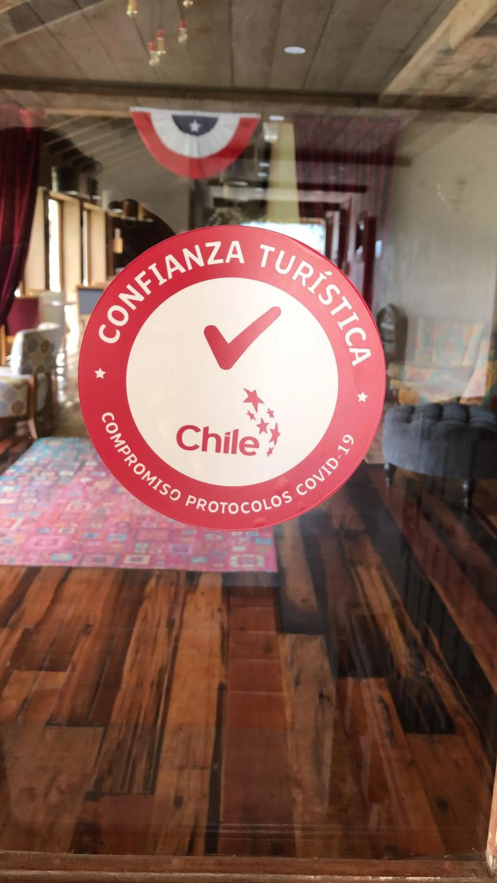 Hotel Boutique BC Wine Casablanca