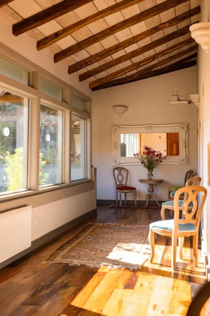 Hotel Boutique BC Wine Casablanca