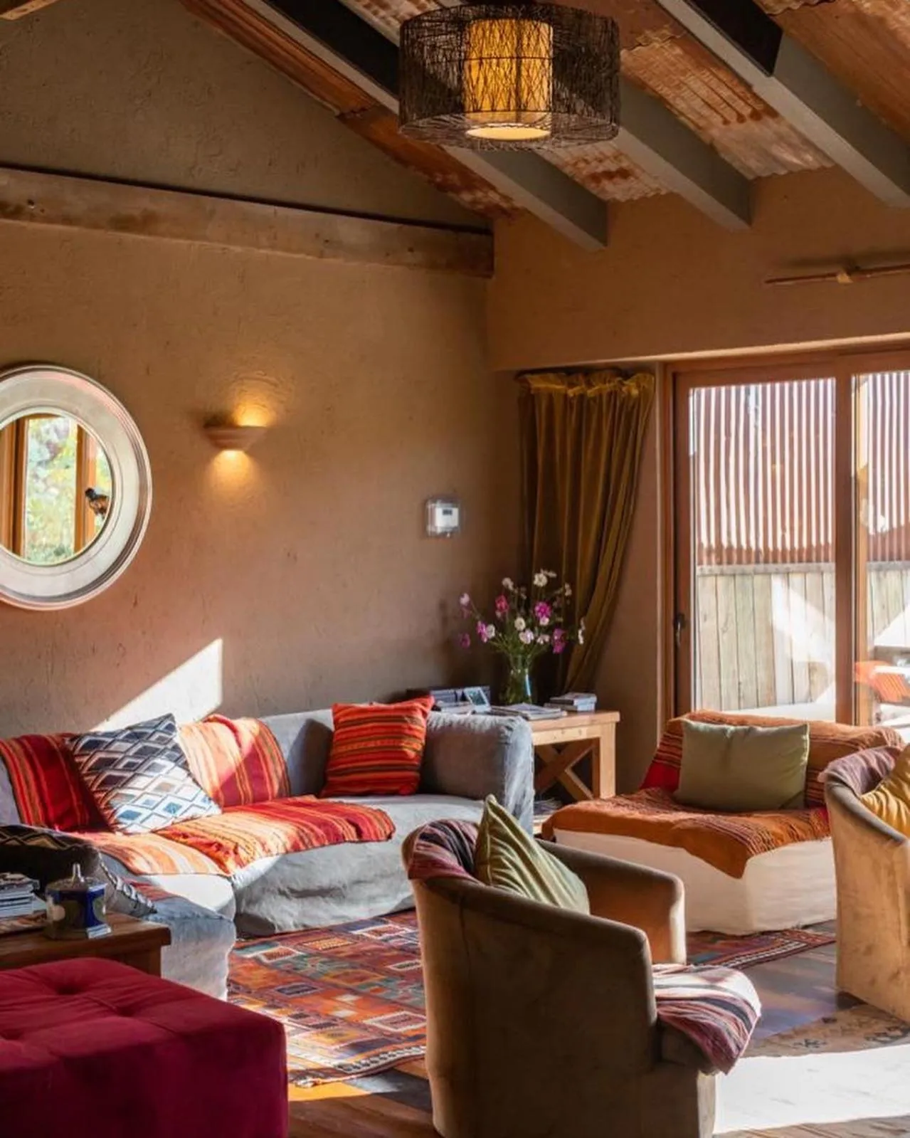 Hotel Boutique BC Wine Casablanca