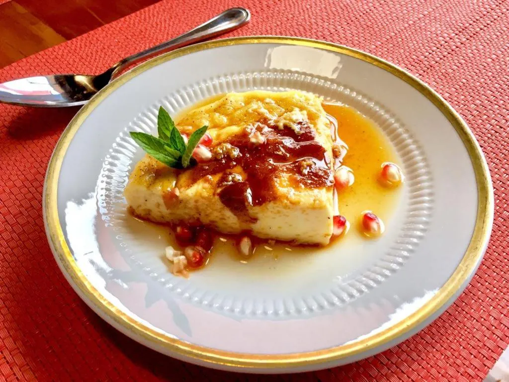 Hotel Boutique BC Wine Casablanca