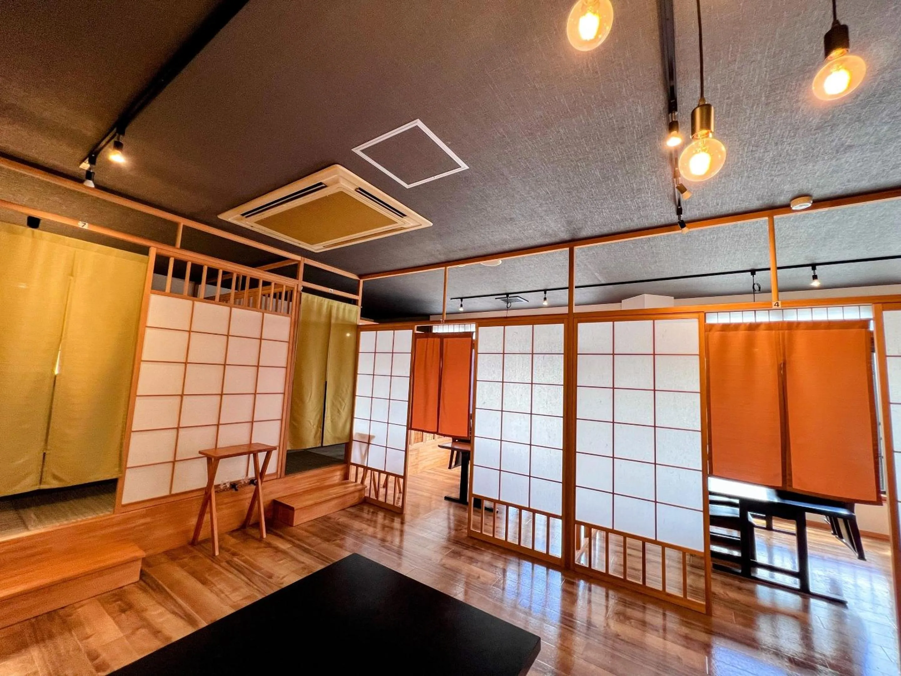 Restaurant/places to eat in Ichifukuso