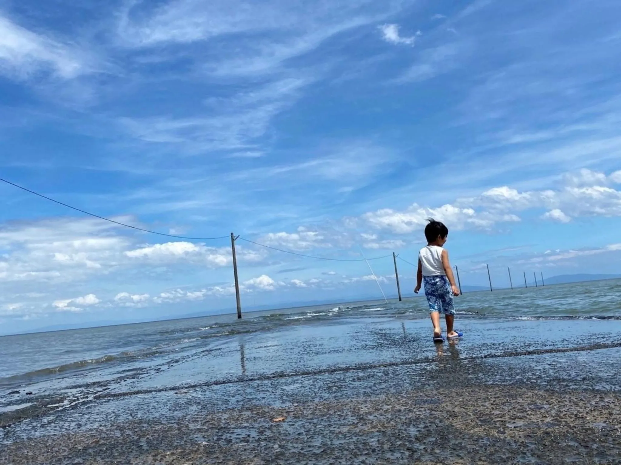 Nearby landmark in Ichifukuso