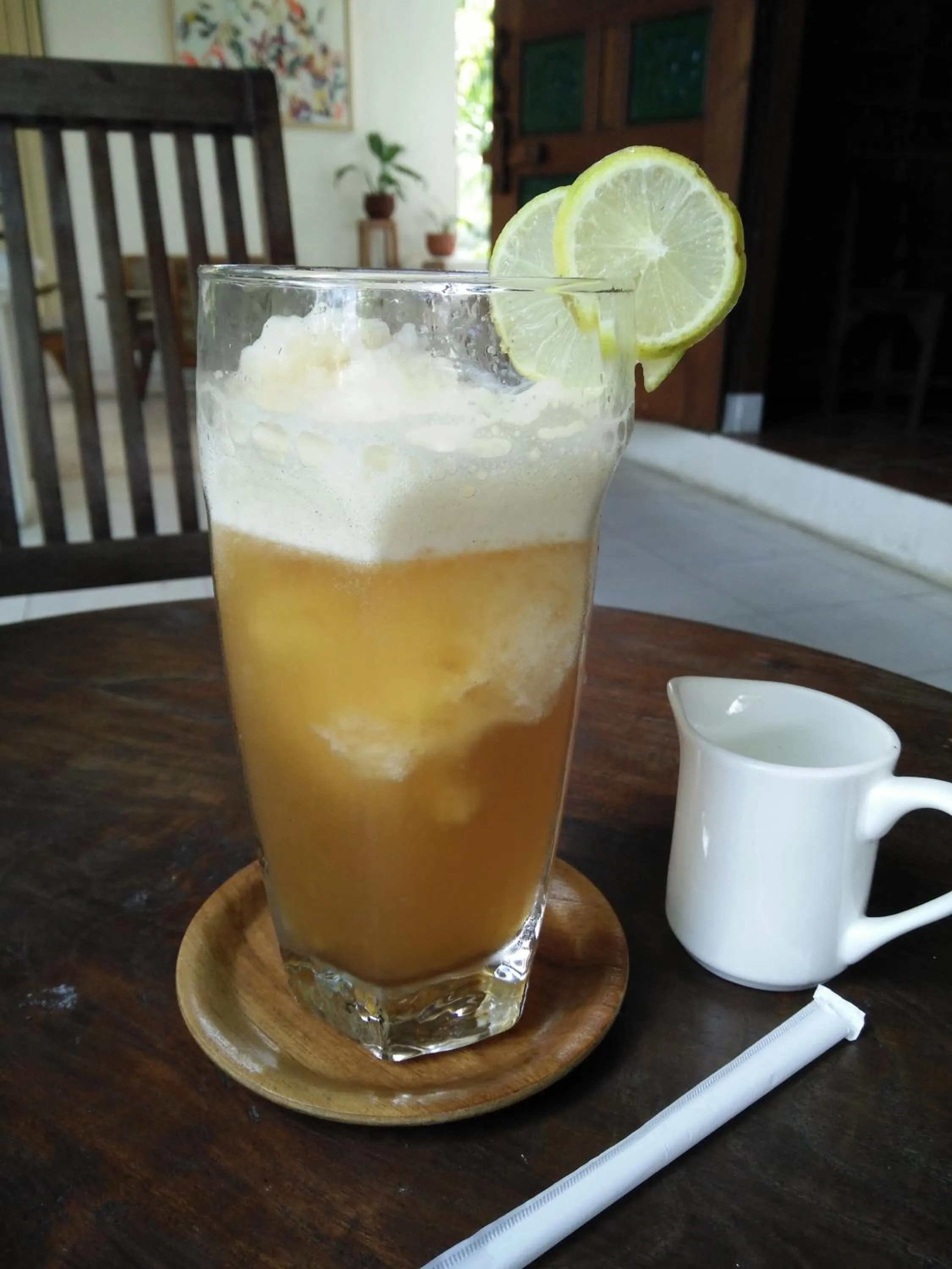 nDalem Natan Royal Heritage