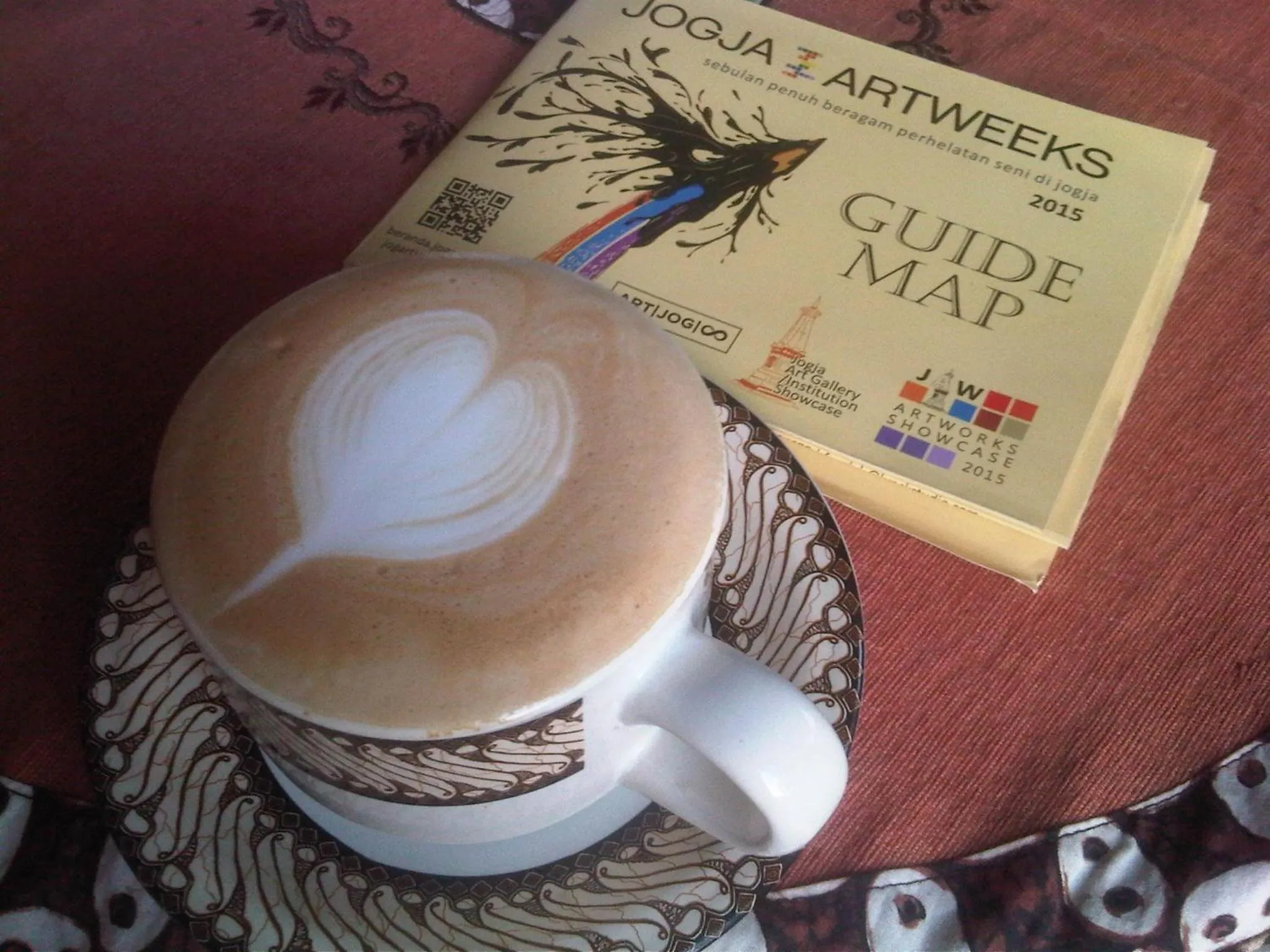 nDalem Natan Royal Heritage