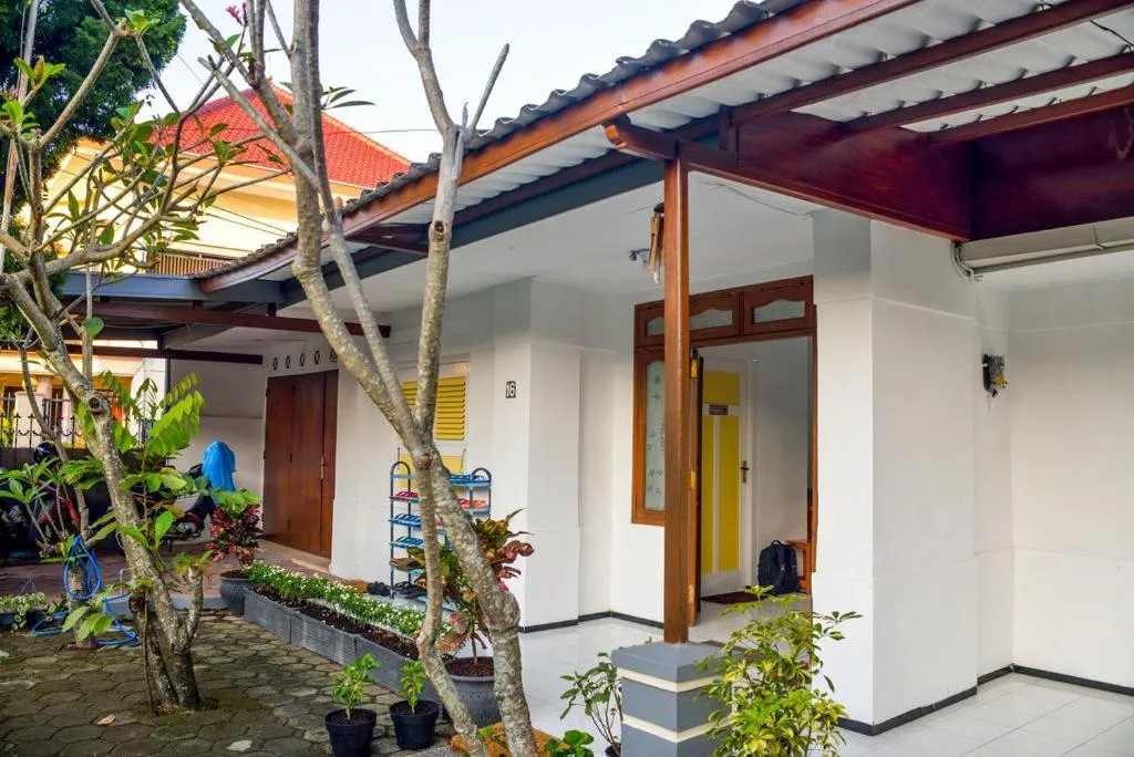 Rumah Larasati