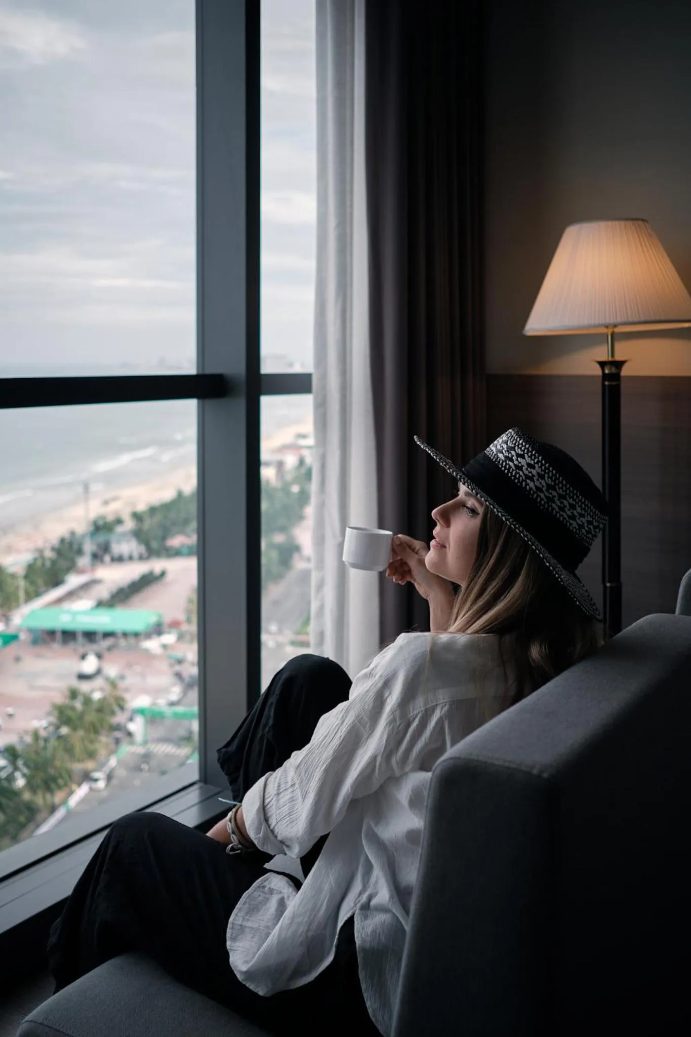 Guests in The Nalod Da Nang