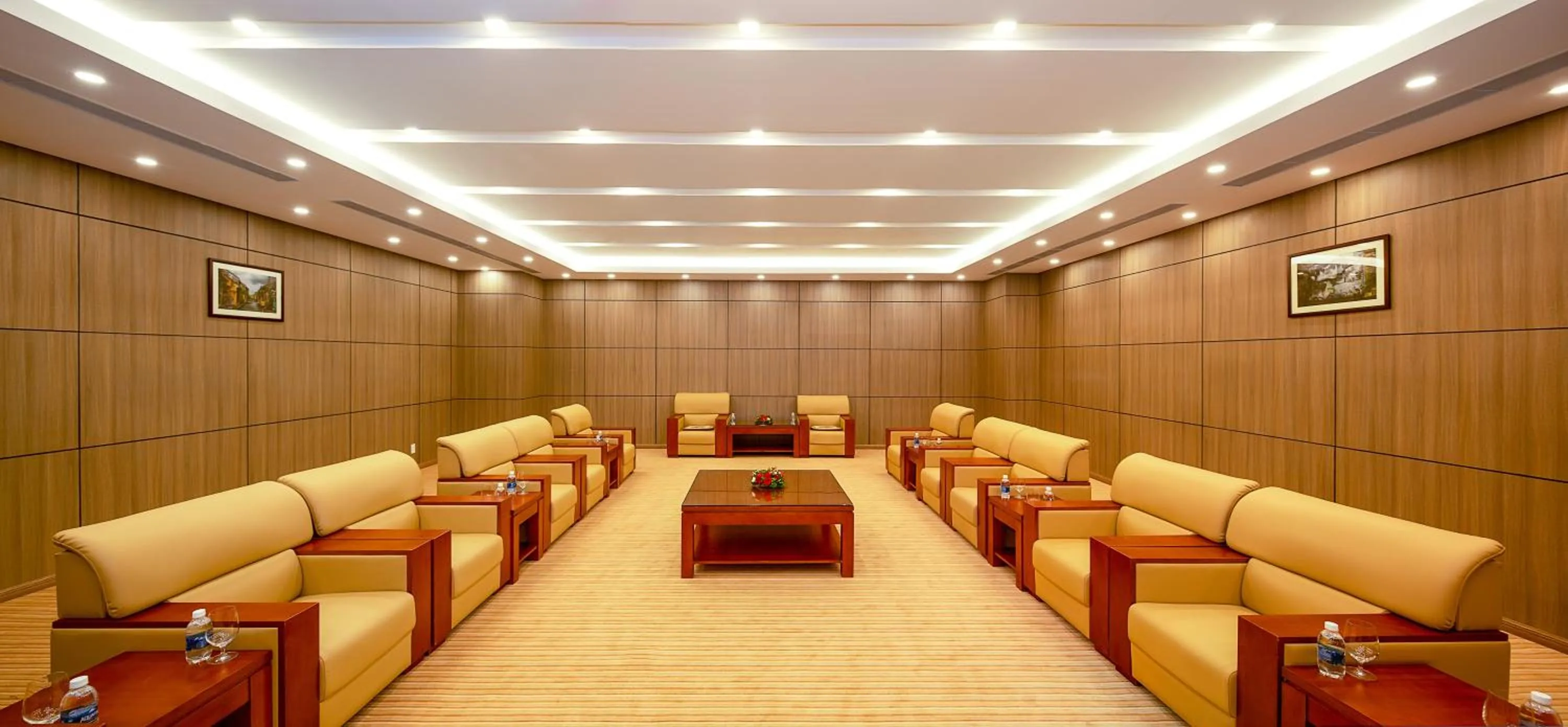 Meeting/conference room in The Nalod Da Nang