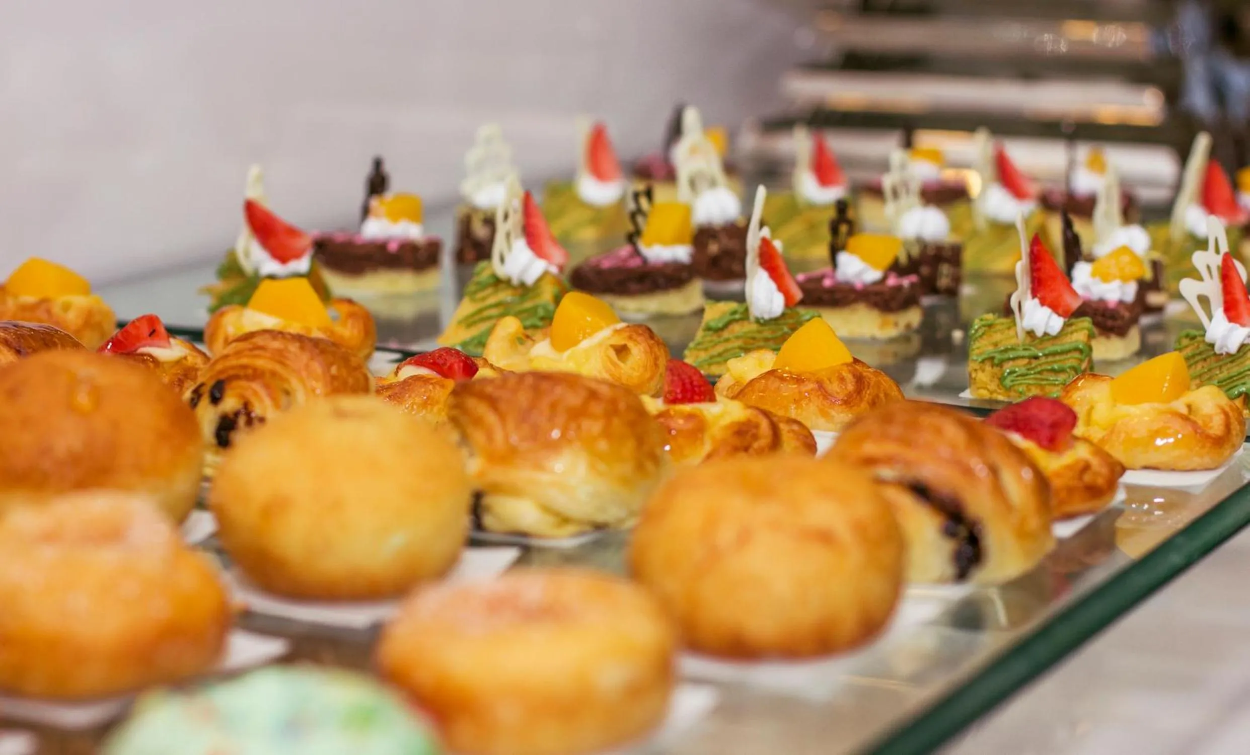 Food in The Nalod Da Nang