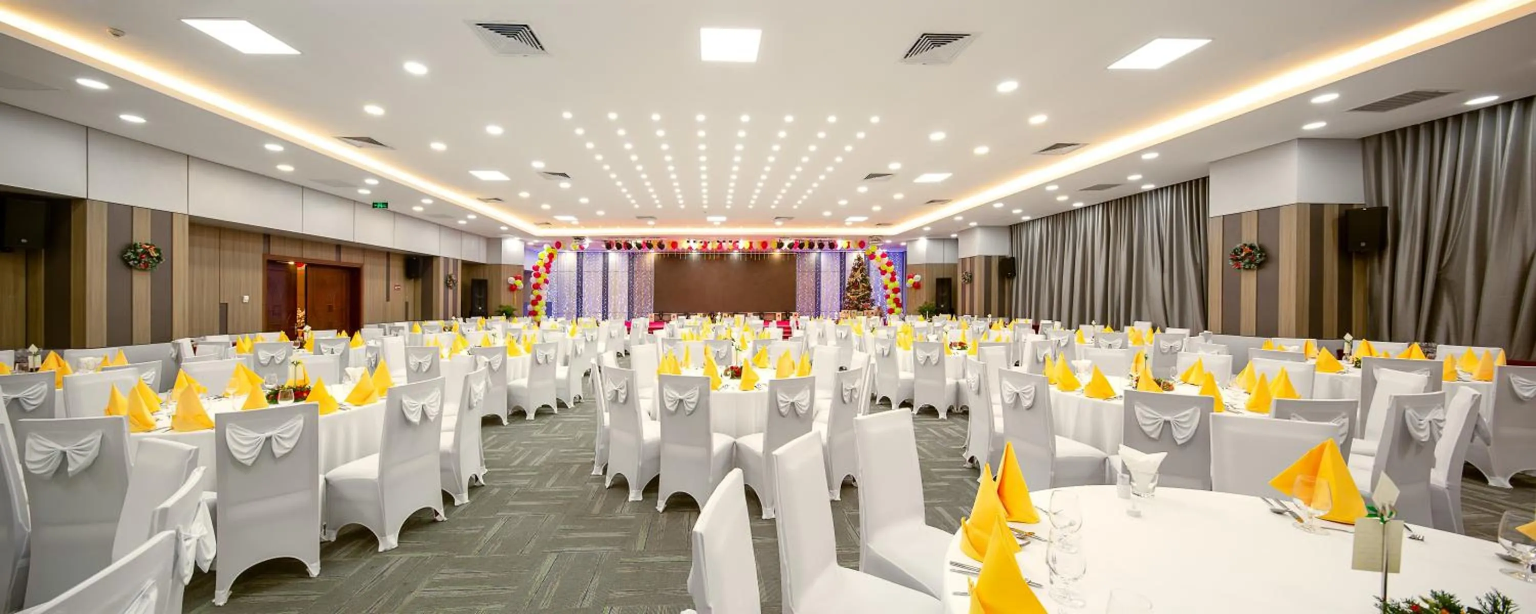 Banquet/Function facilities in The Nalod Da Nang