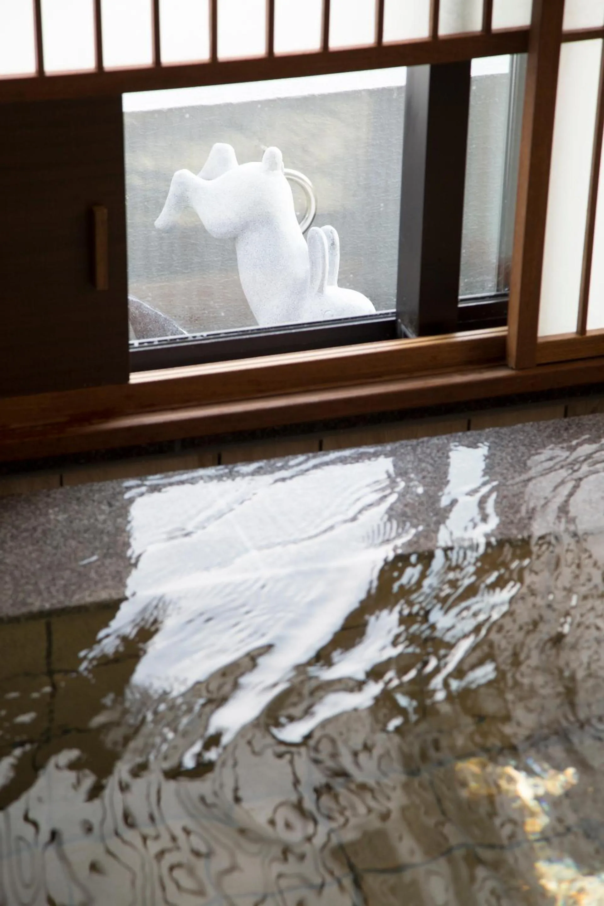 Spa and wellness centre/facilities in Dormy Inn Izumo