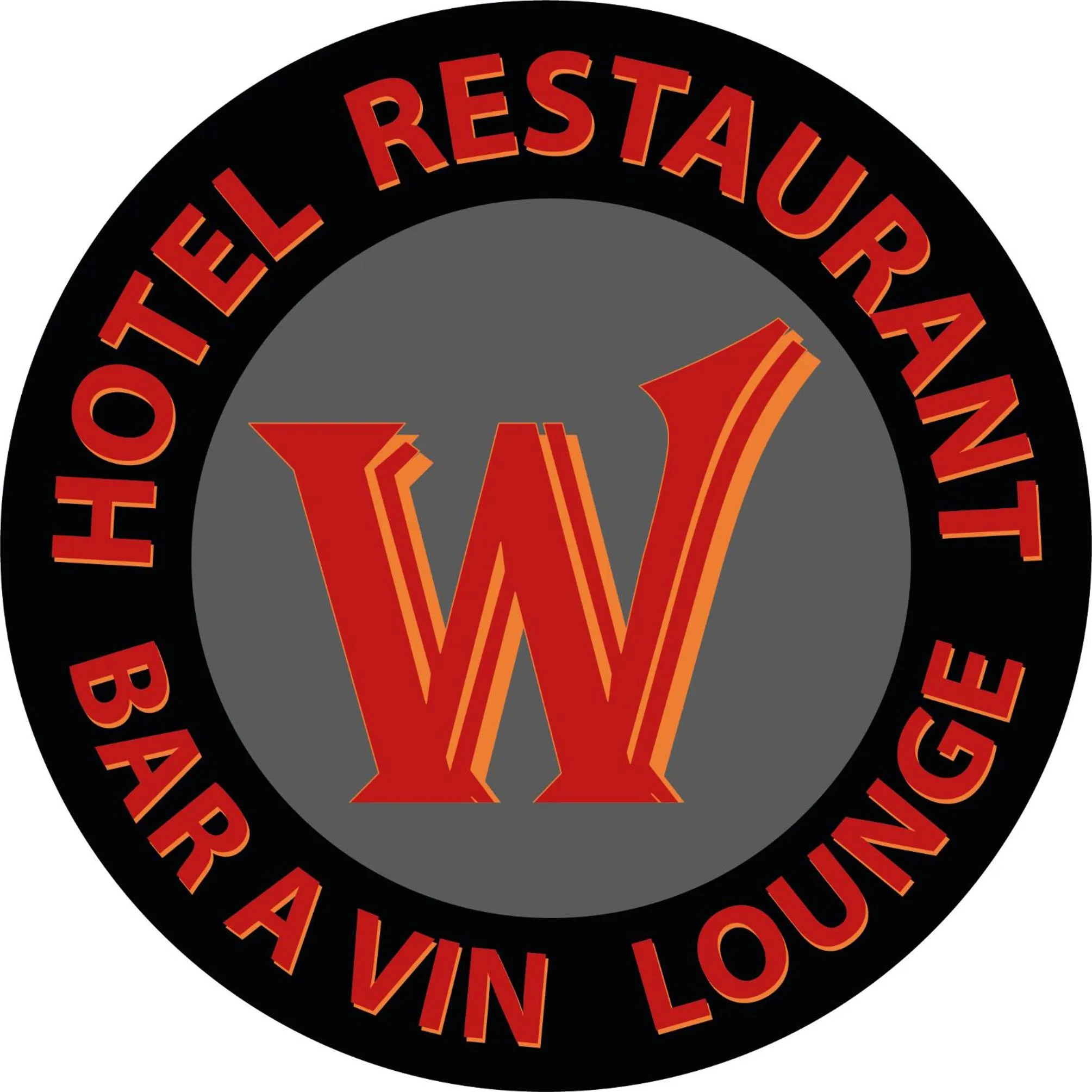 Property logo or sign in Cit'Hôtel le Welcome