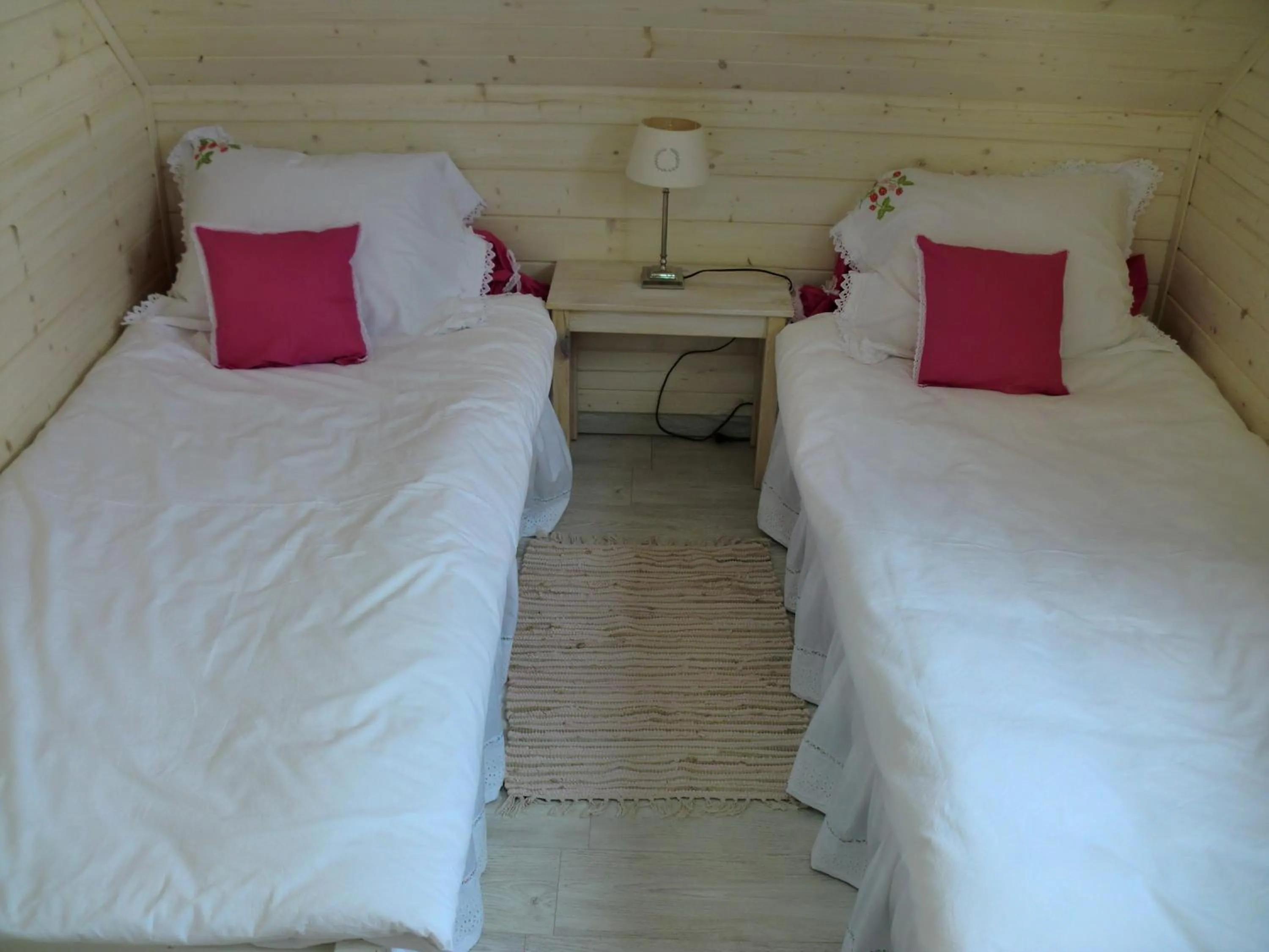 Bedroom, Bed in Lawendowa Dolina