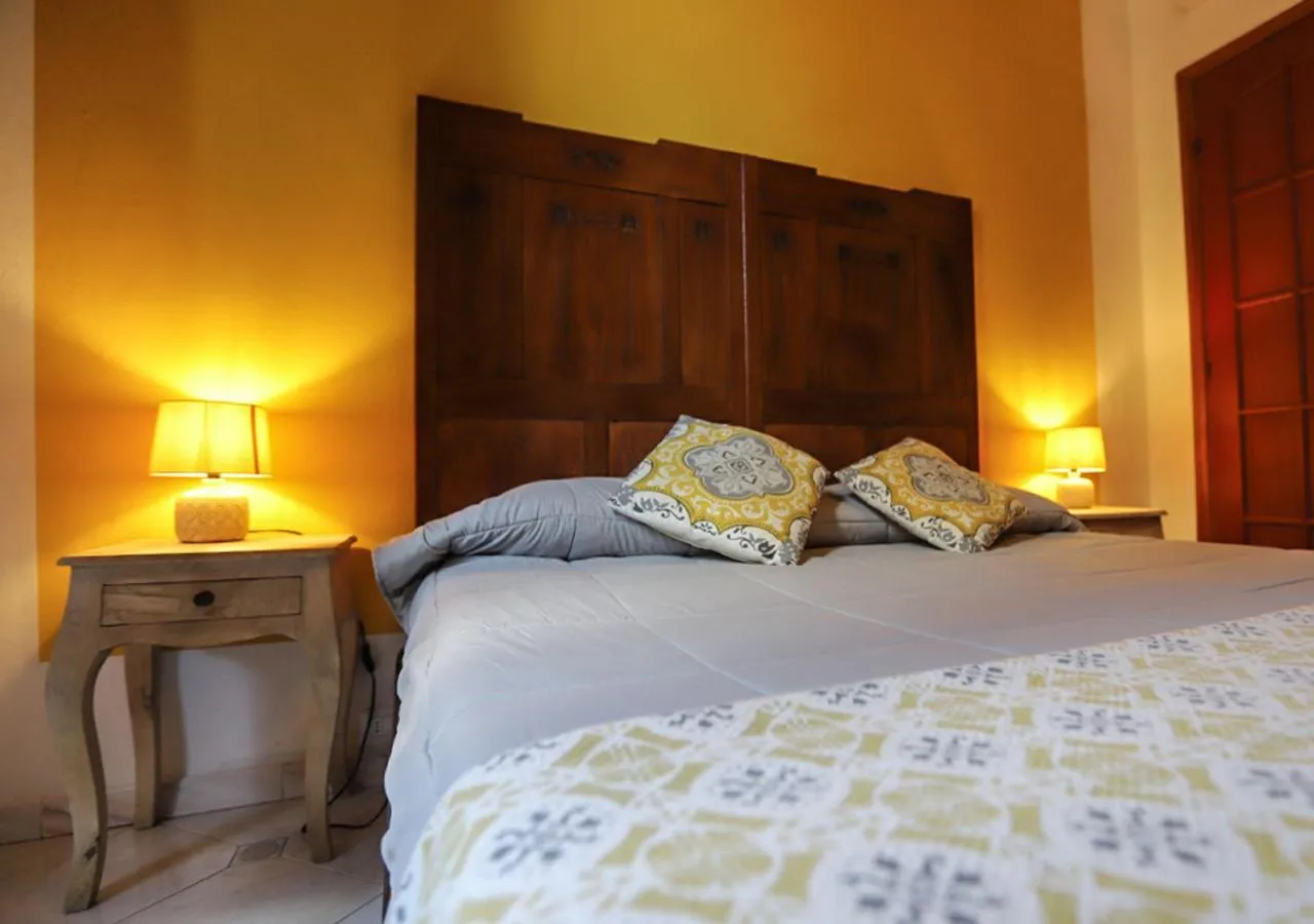 Photo of the whole room, Bed in Retrò B&B