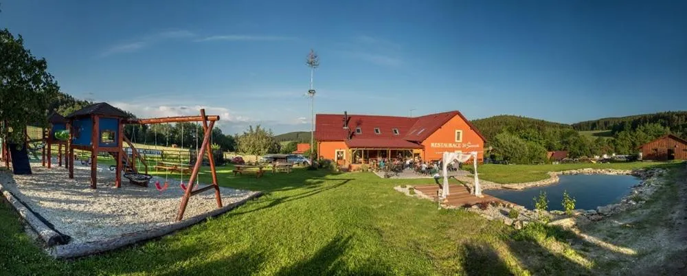 Penzion u Sevcu