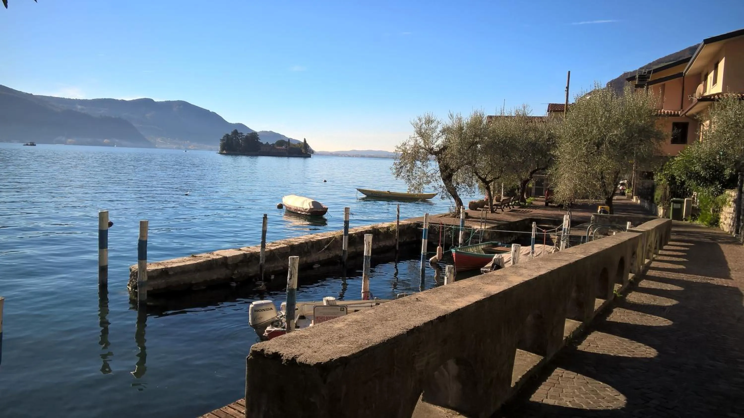 Nearby landmark in Residenza Borgo Antico