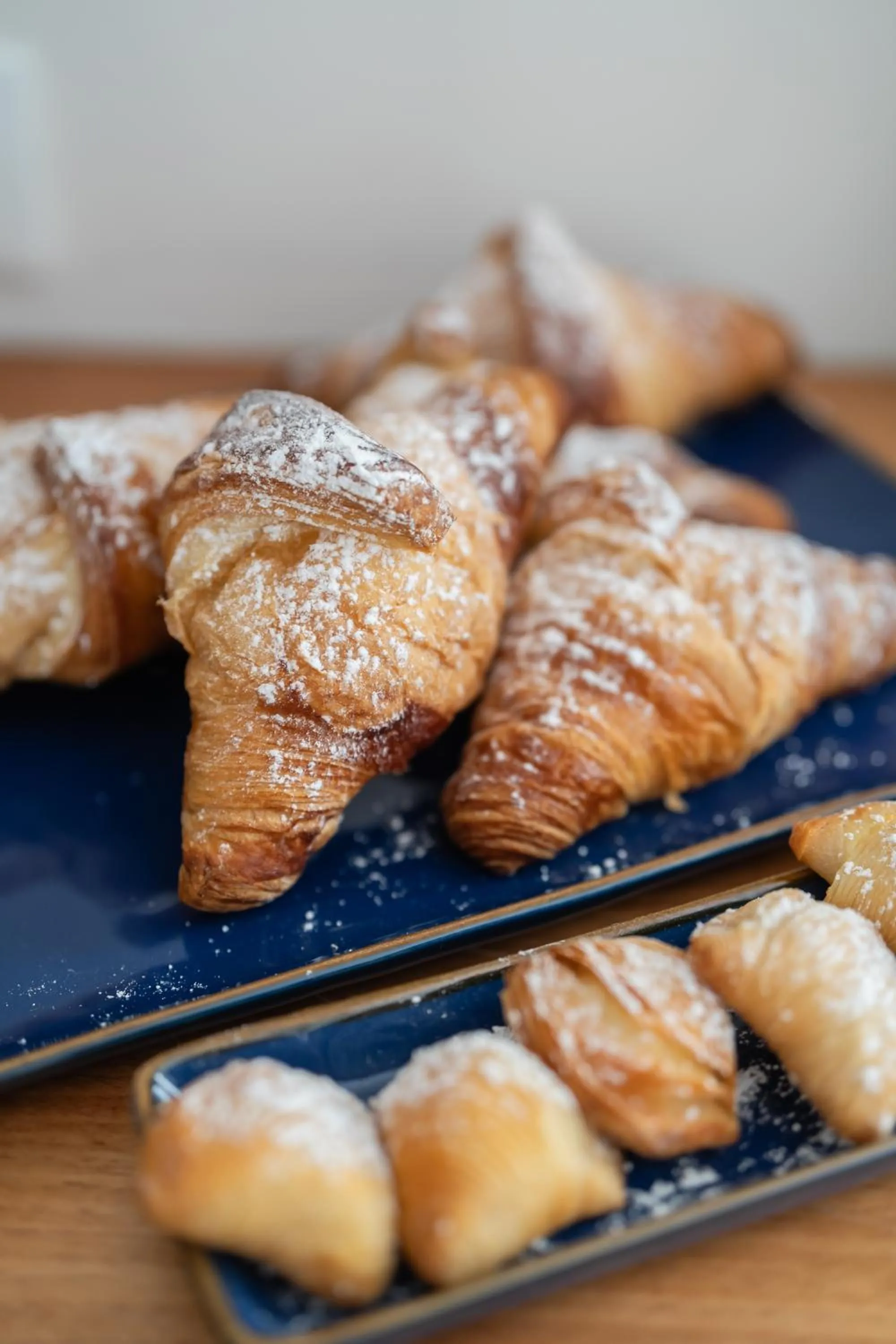 Breakfast in Santa Maria Vecchia Relais