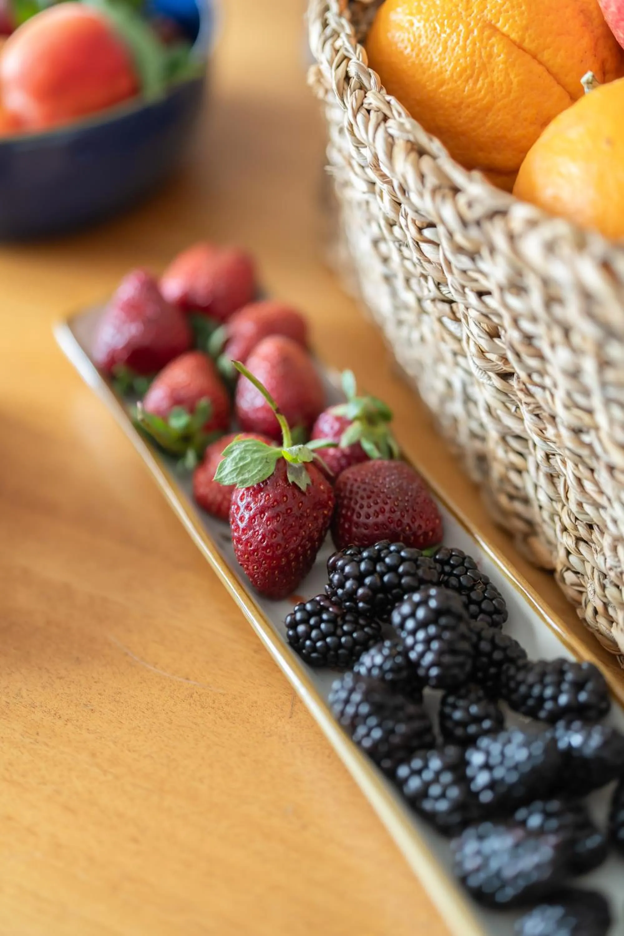 Breakfast in Santa Maria Vecchia Relais