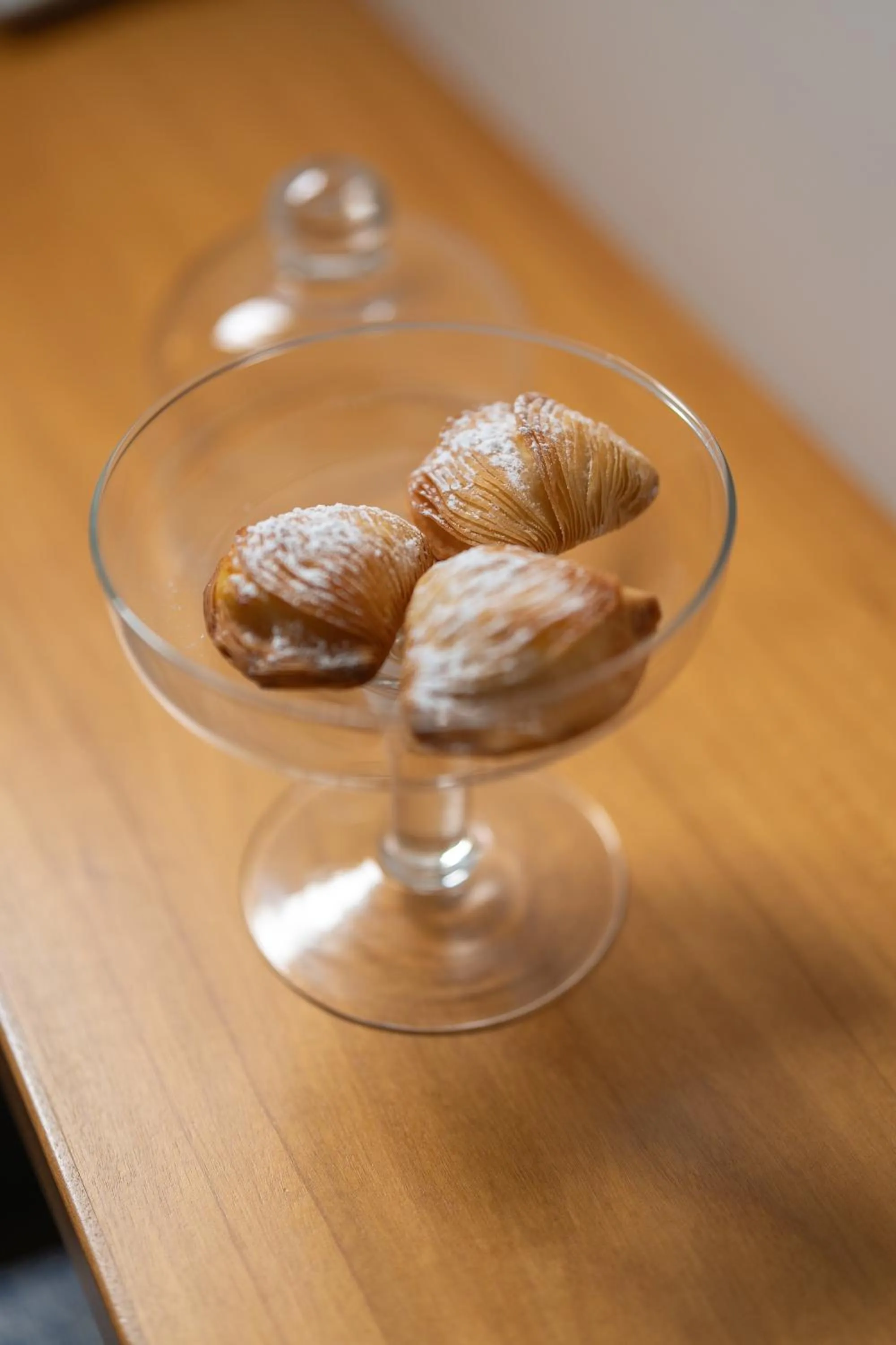 Food in Santa Maria Vecchia Relais