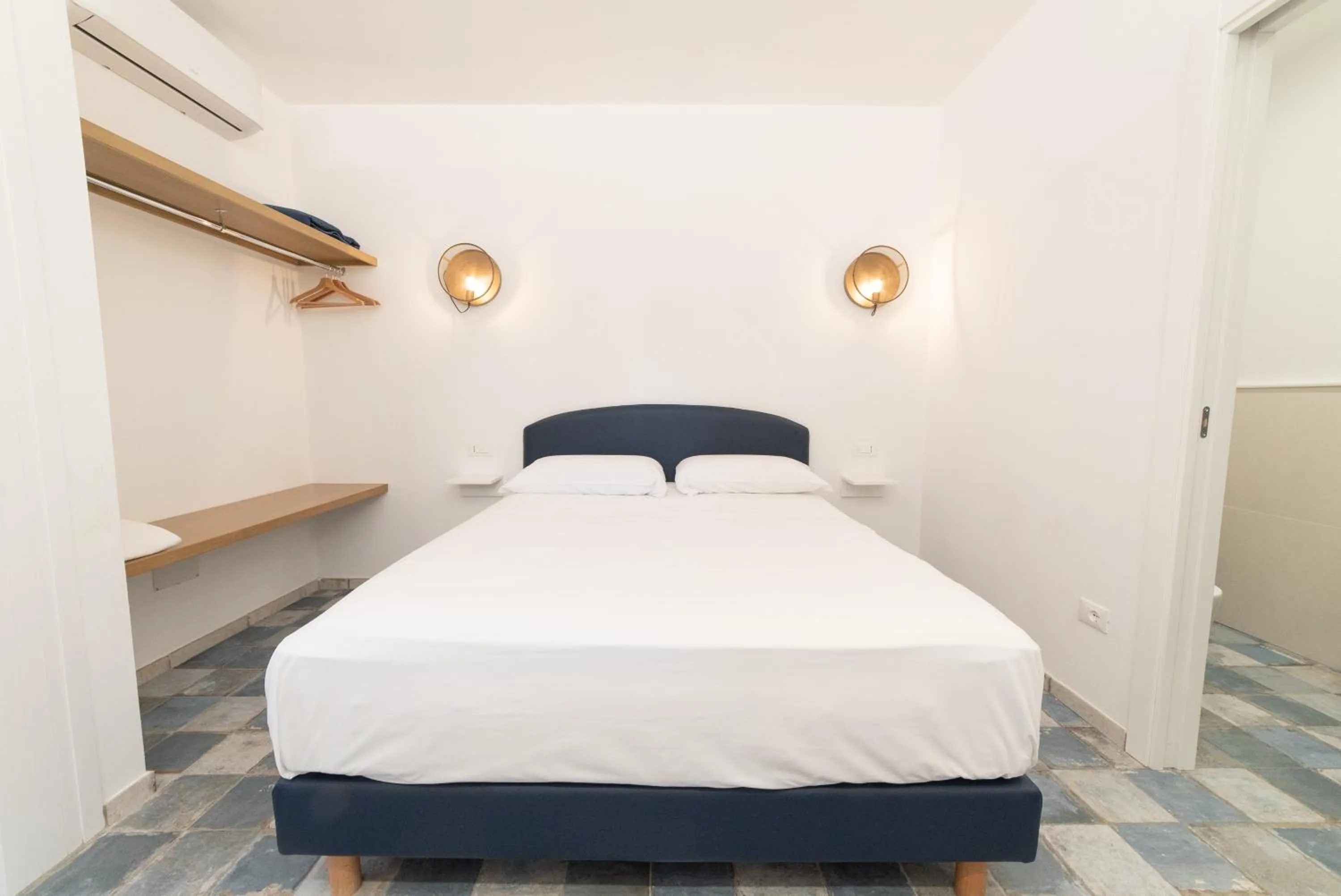 External King Room (Annex) in Santa Maria Vecchia Relais