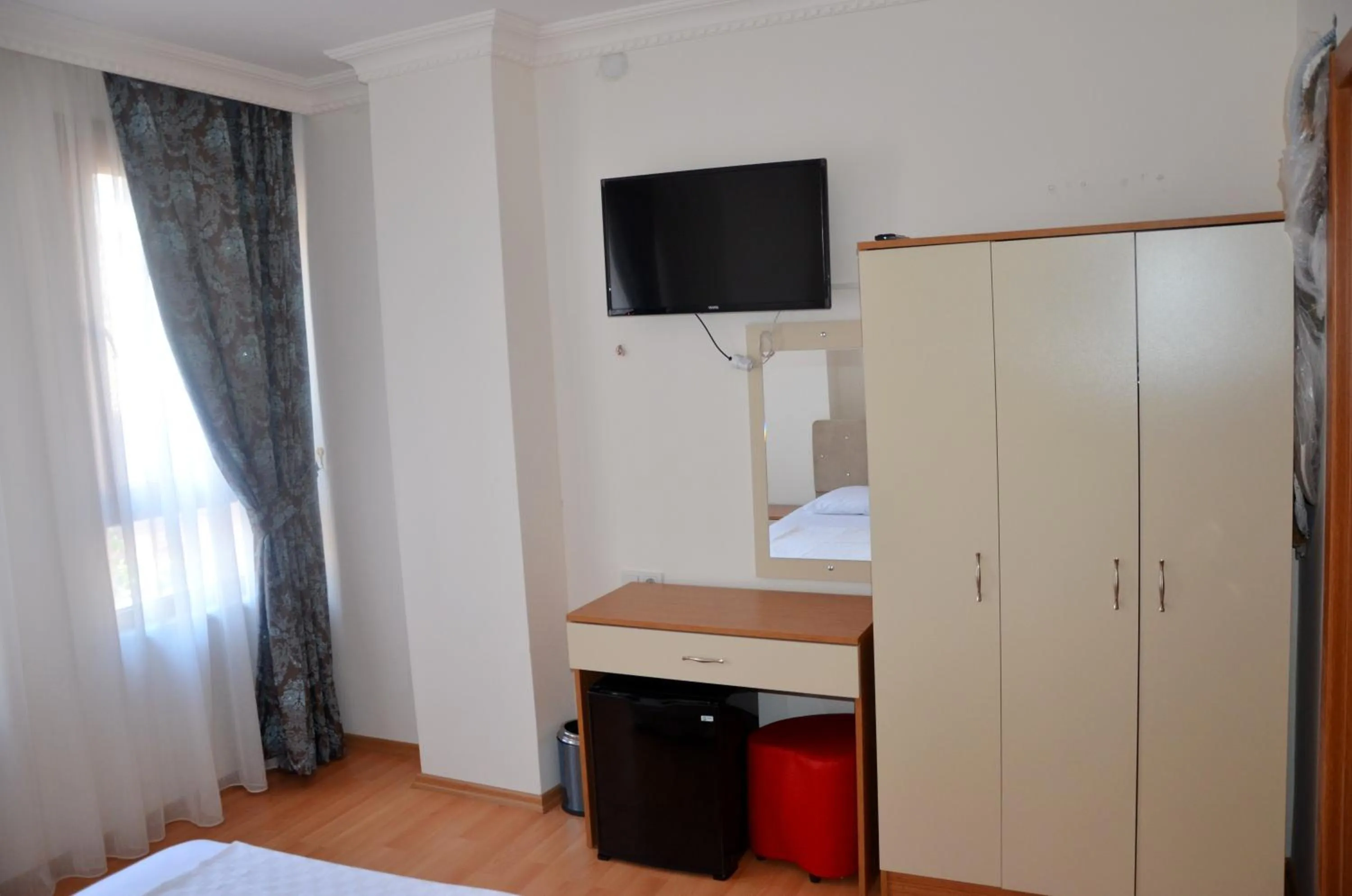 Photo of the whole room, Bed in Baran Home Aparts